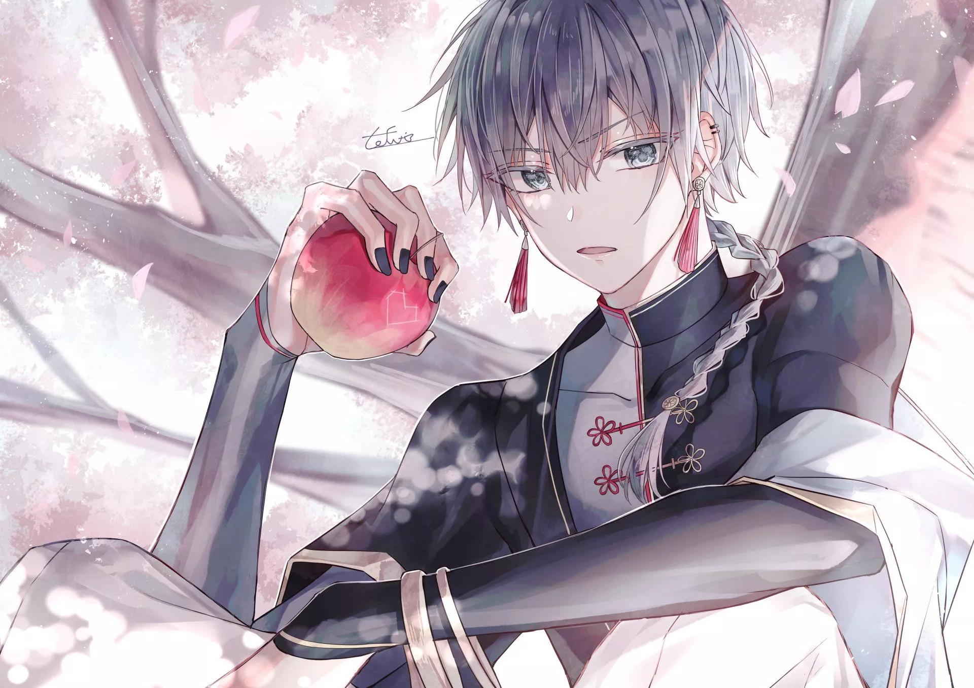 Download Anime Boy Anime Boy 4k Ultra