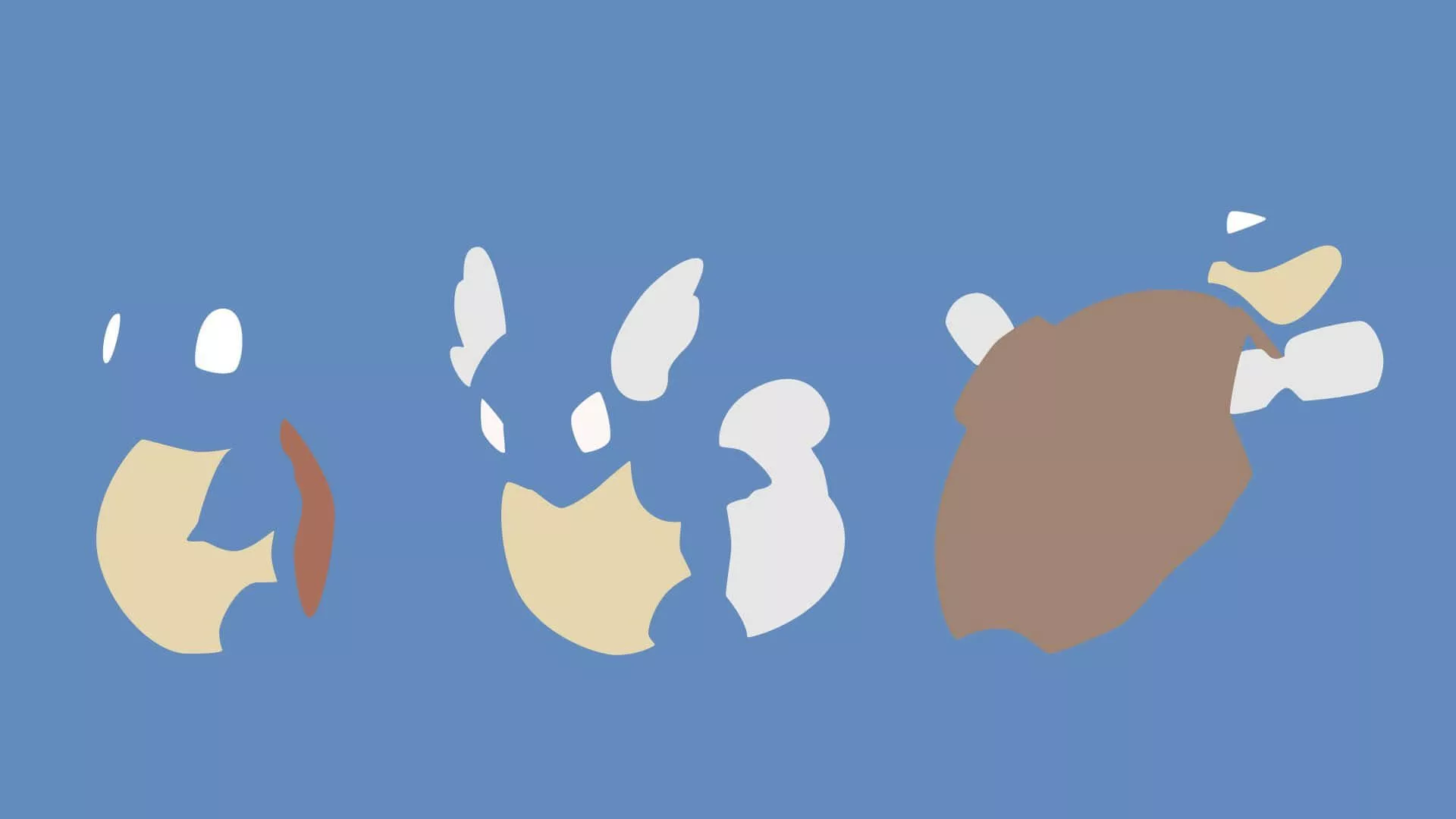 Minimalist Wallpaper