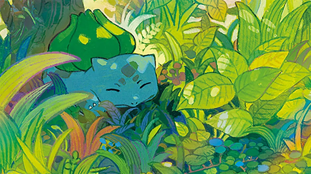 Pokemon TCG Releases Most Brilliant