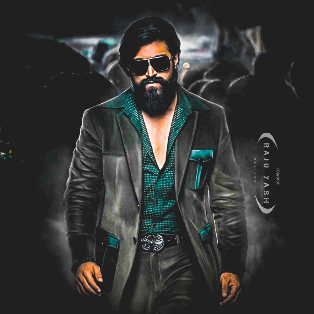 Rocking star Yash ideas in 2024