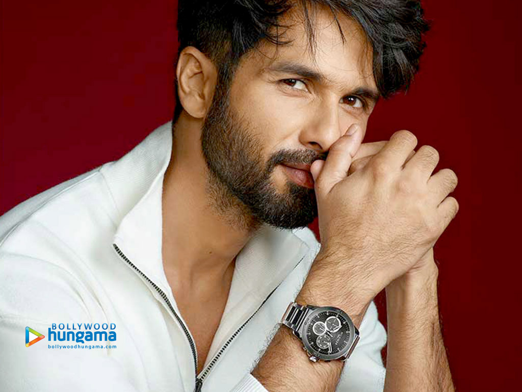 Shahid Kapoor Wallpaper. shahid