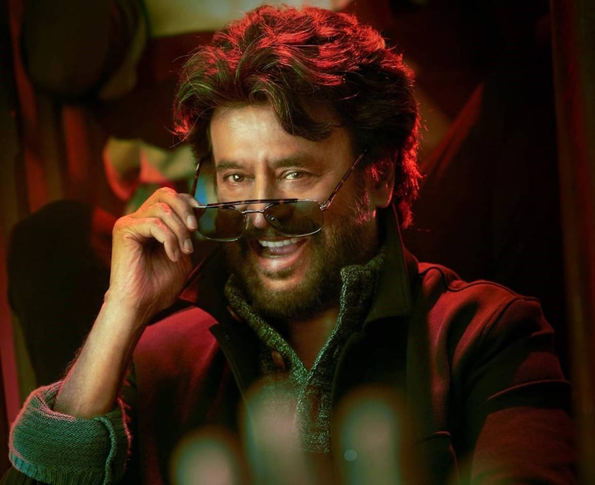 Rajinikanth Picture