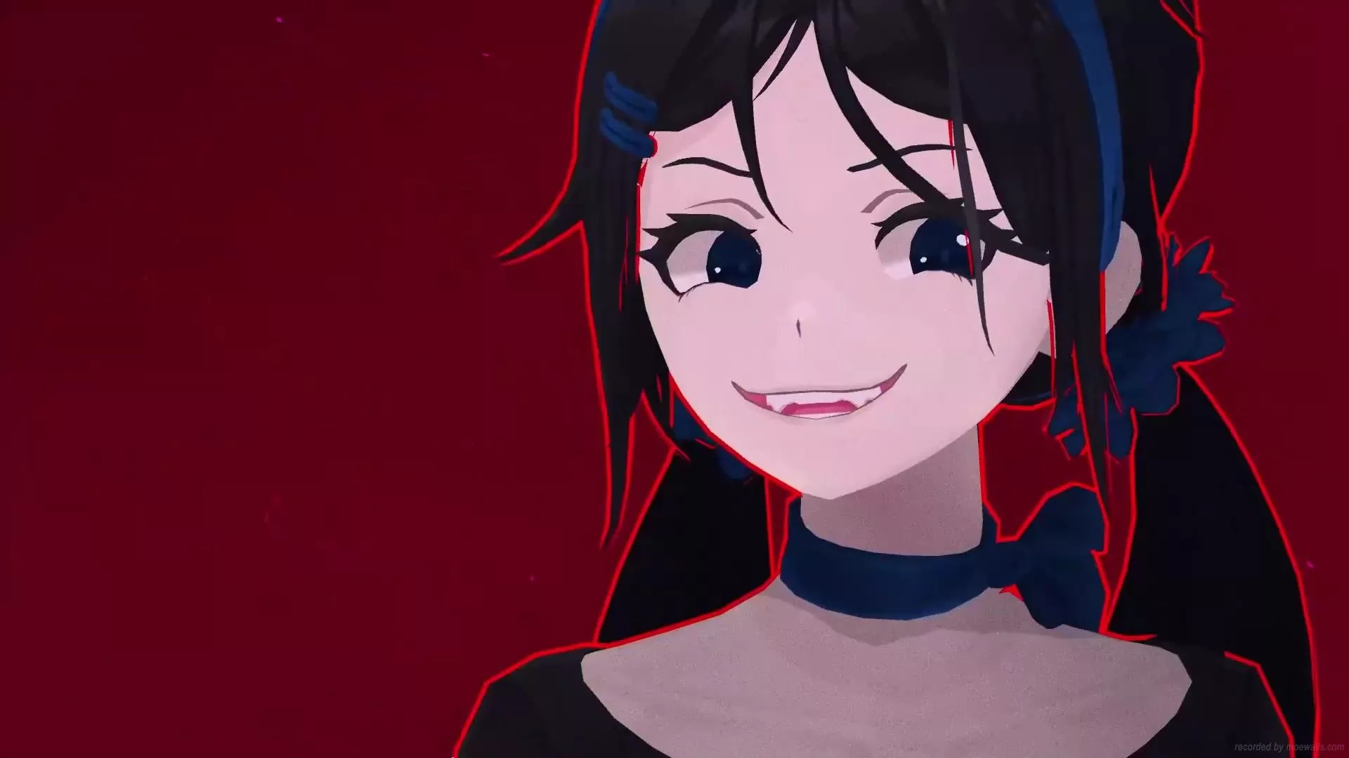 MiSide Live Wallpaper, Animated
