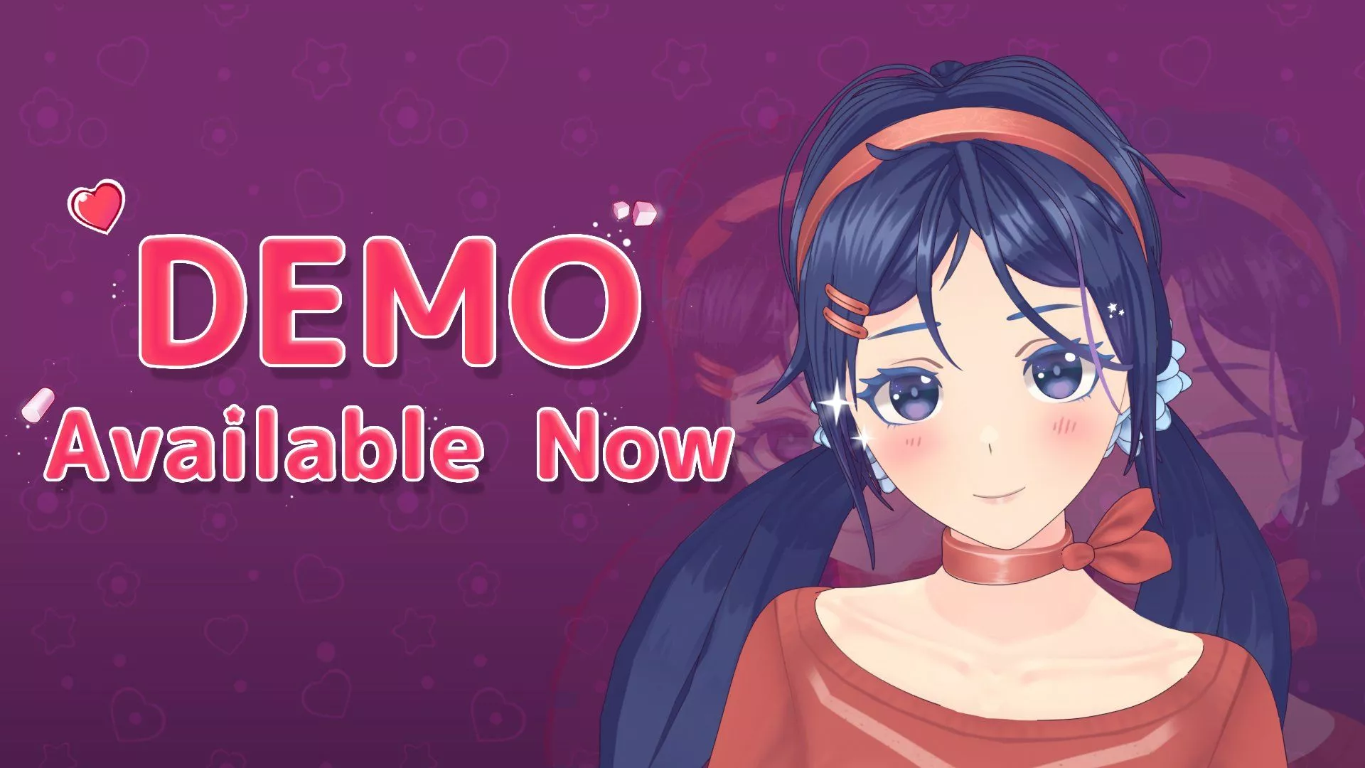 released on Steam! MiSideDEMO