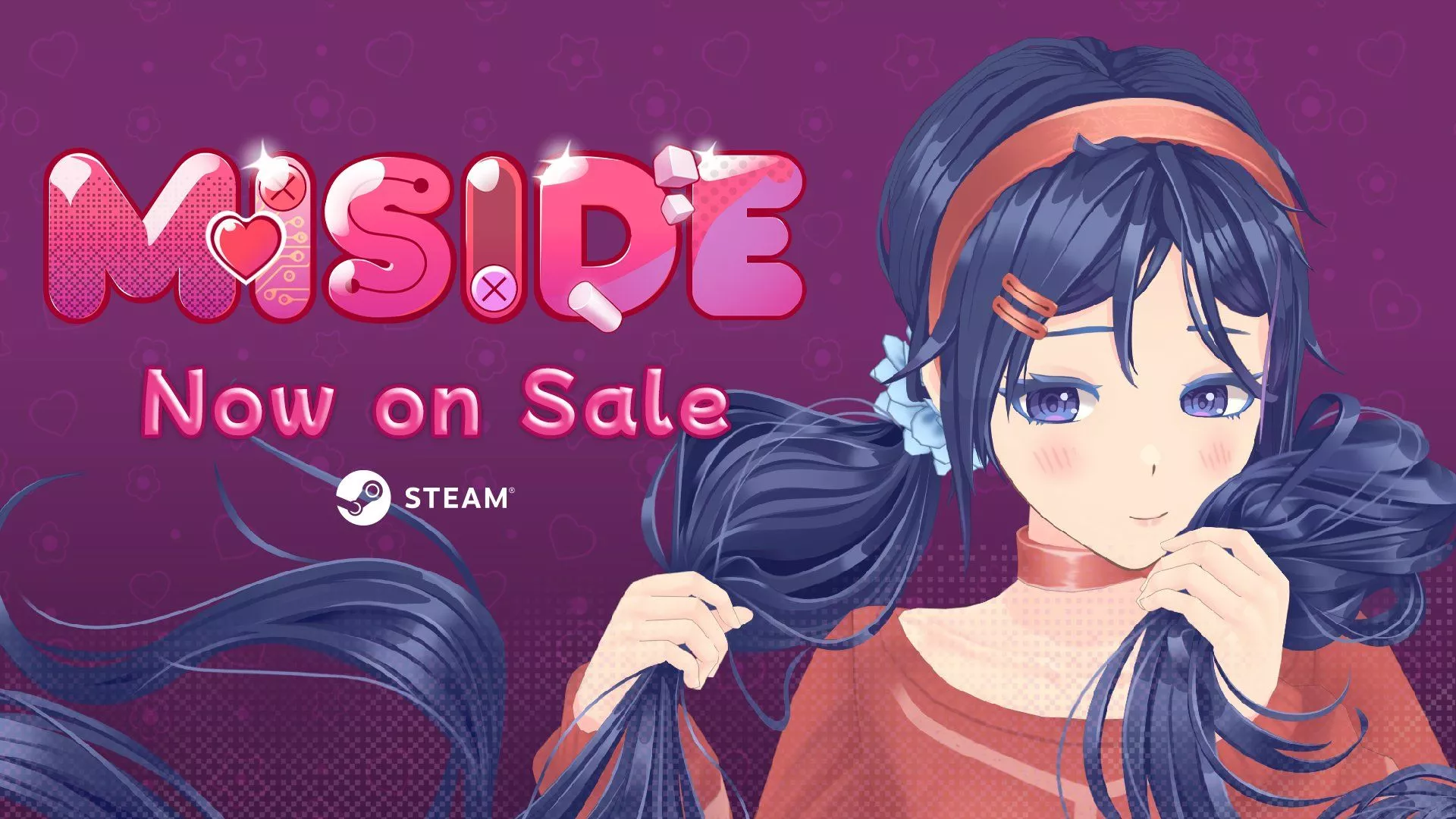 AIHASTO game MiSide