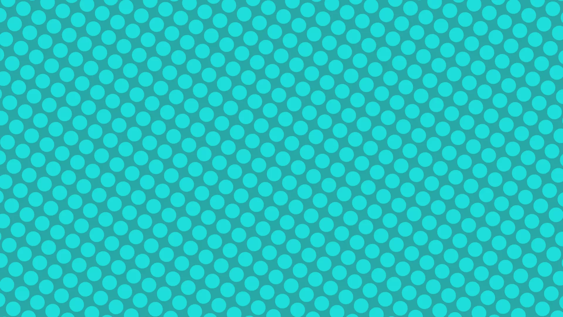 Circle Pattern HD Desktop Wallpaper