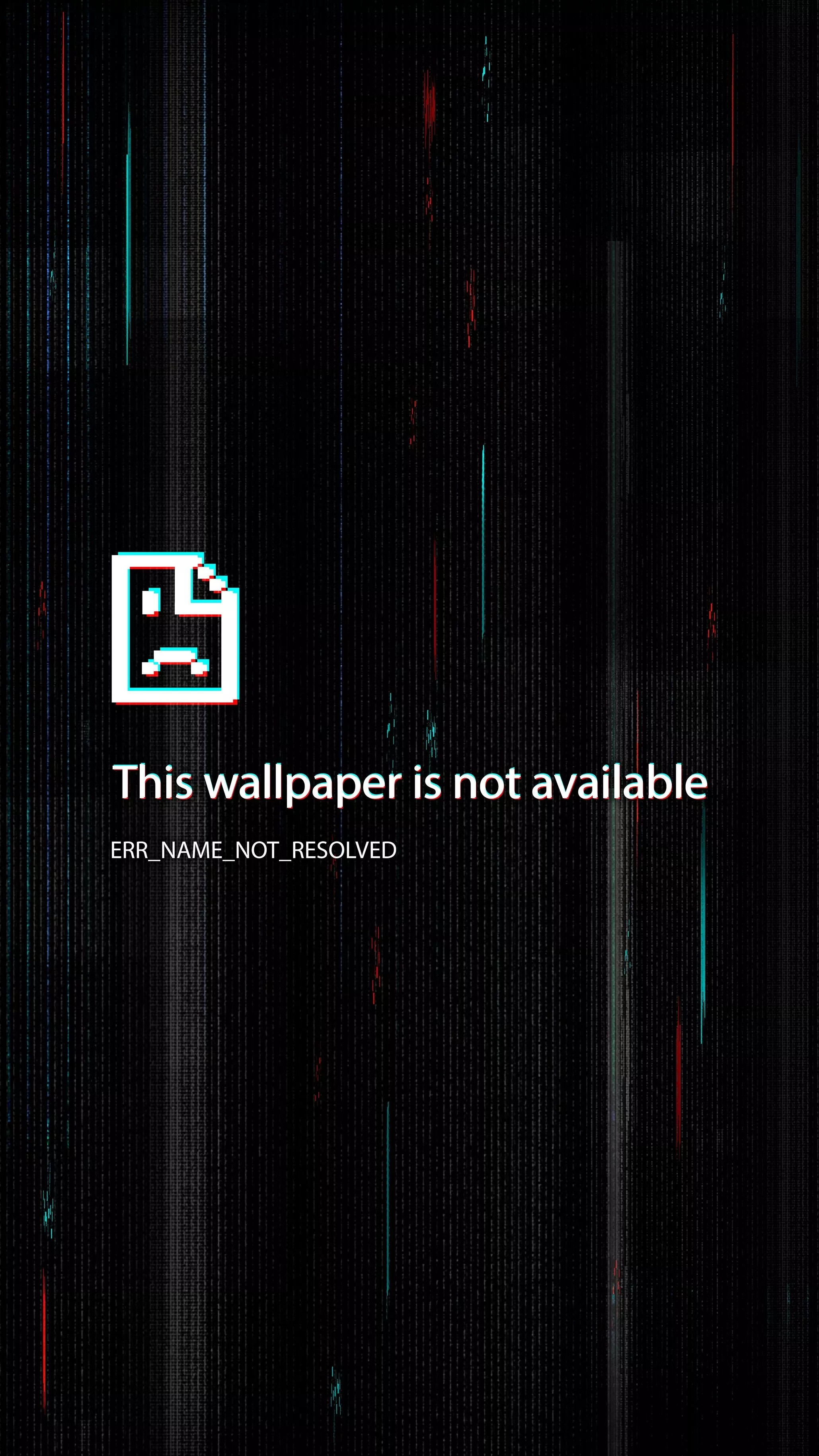 Wallpaper Minimalism, Code, Aesthetic Error, Amino, Anime, Background Free Image