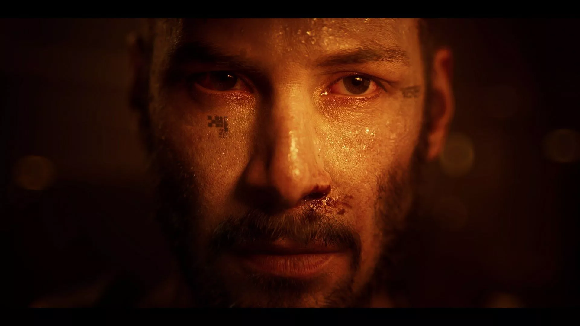 Armored Core Animation