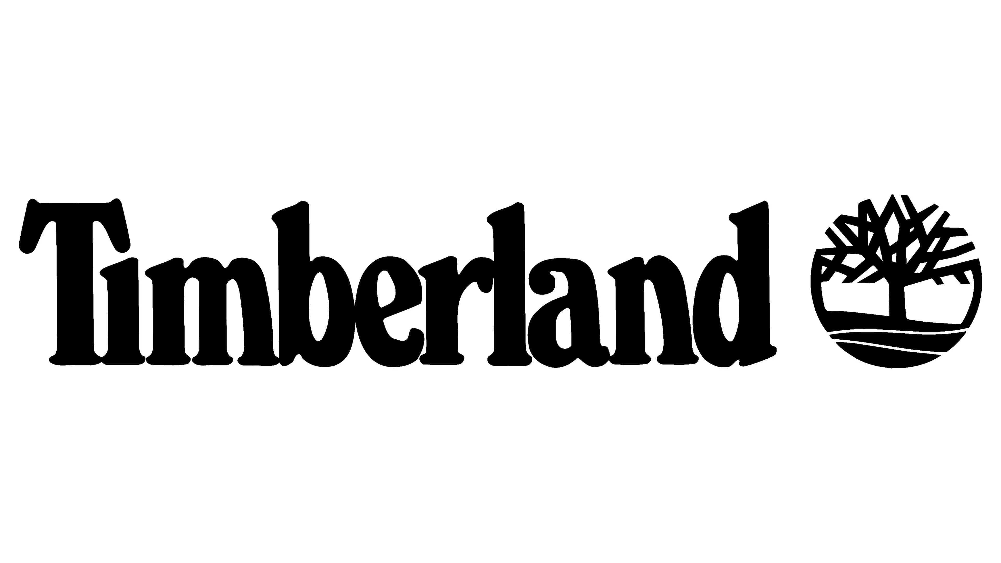 Timberland Logo and symbol, meaning