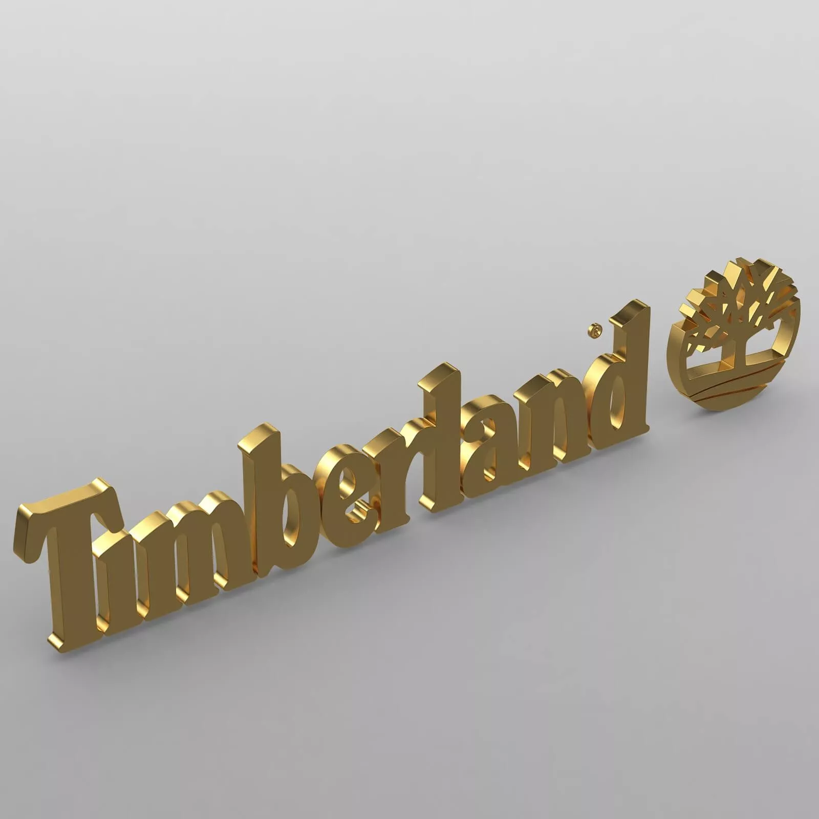 Timberland Logo