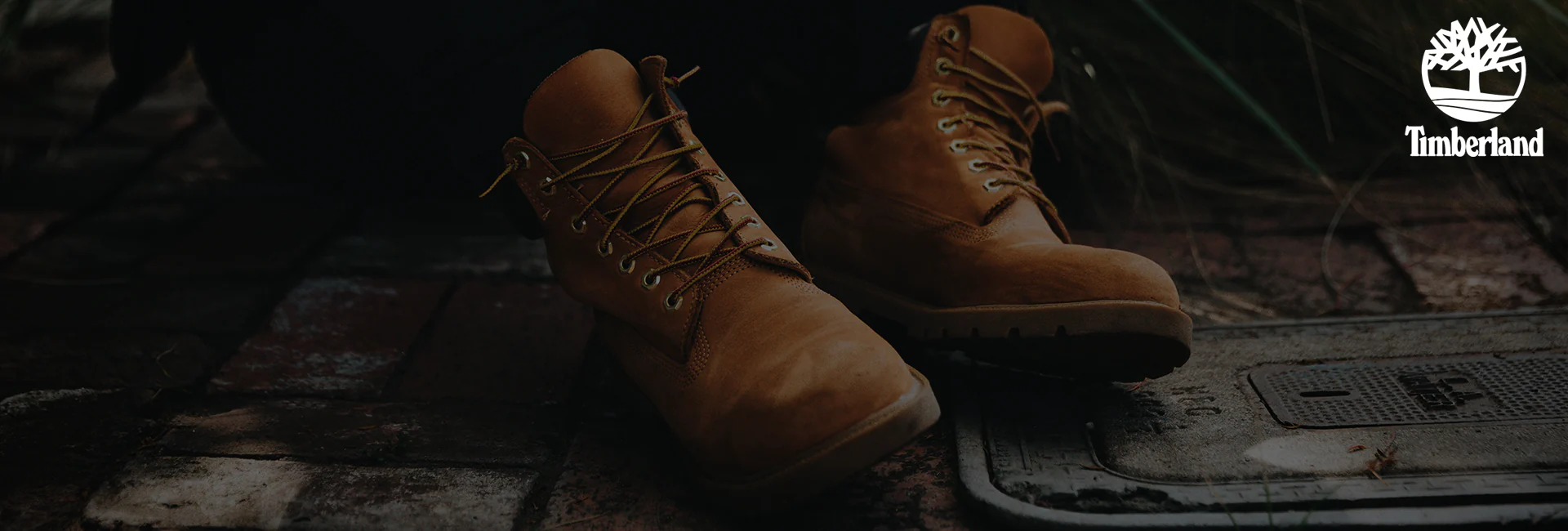 Timberland