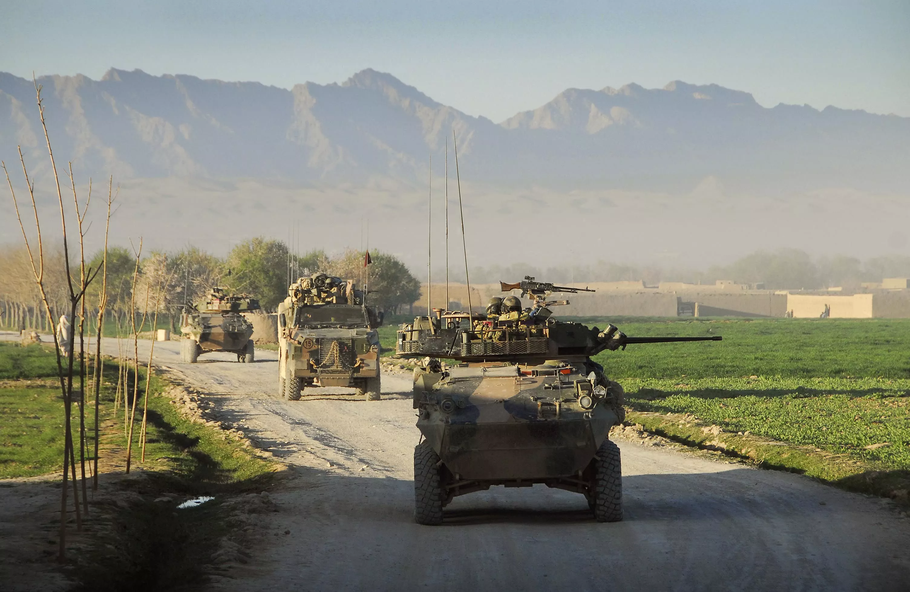 Army Military Australian Army HD Wallpaper