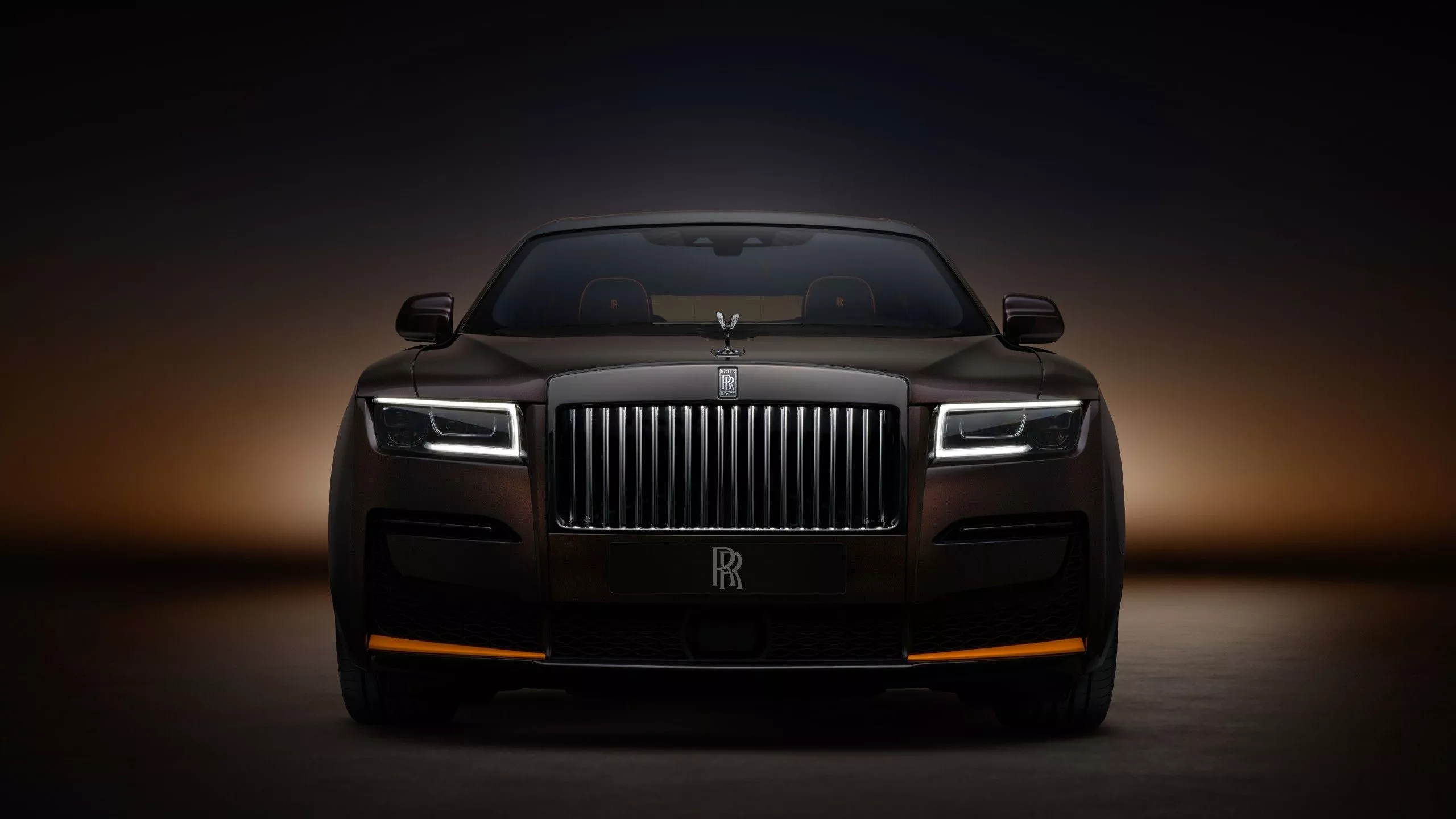 Rolls Royce Black Badge Ghost Ekleipsis
