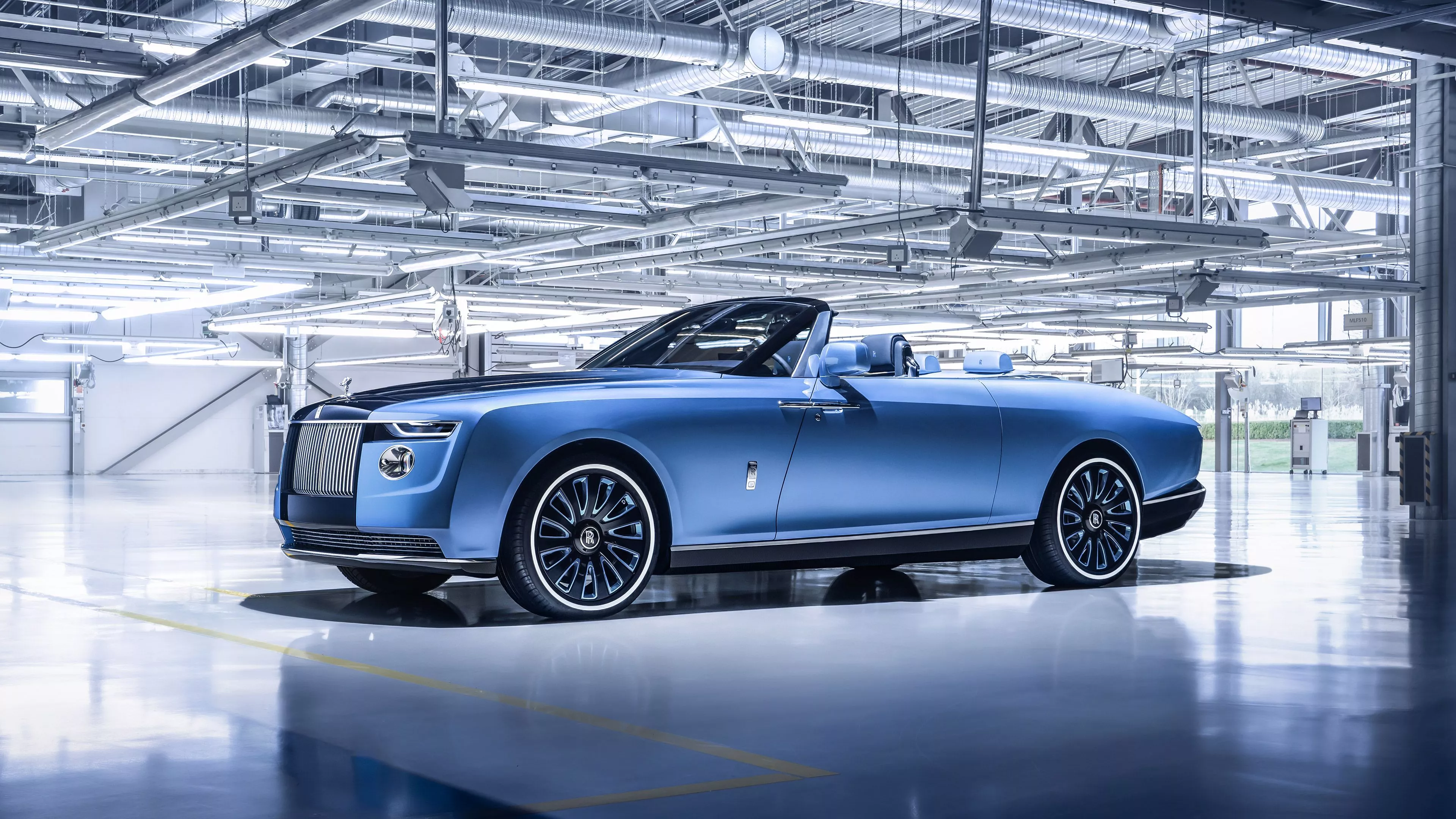 Download Car Rolls Royce Vehicle Rolls