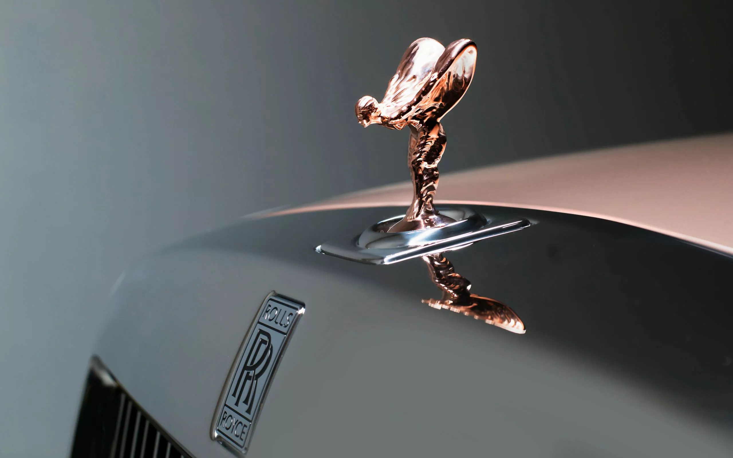 Rolls Royce Wallpaper 4K, HD