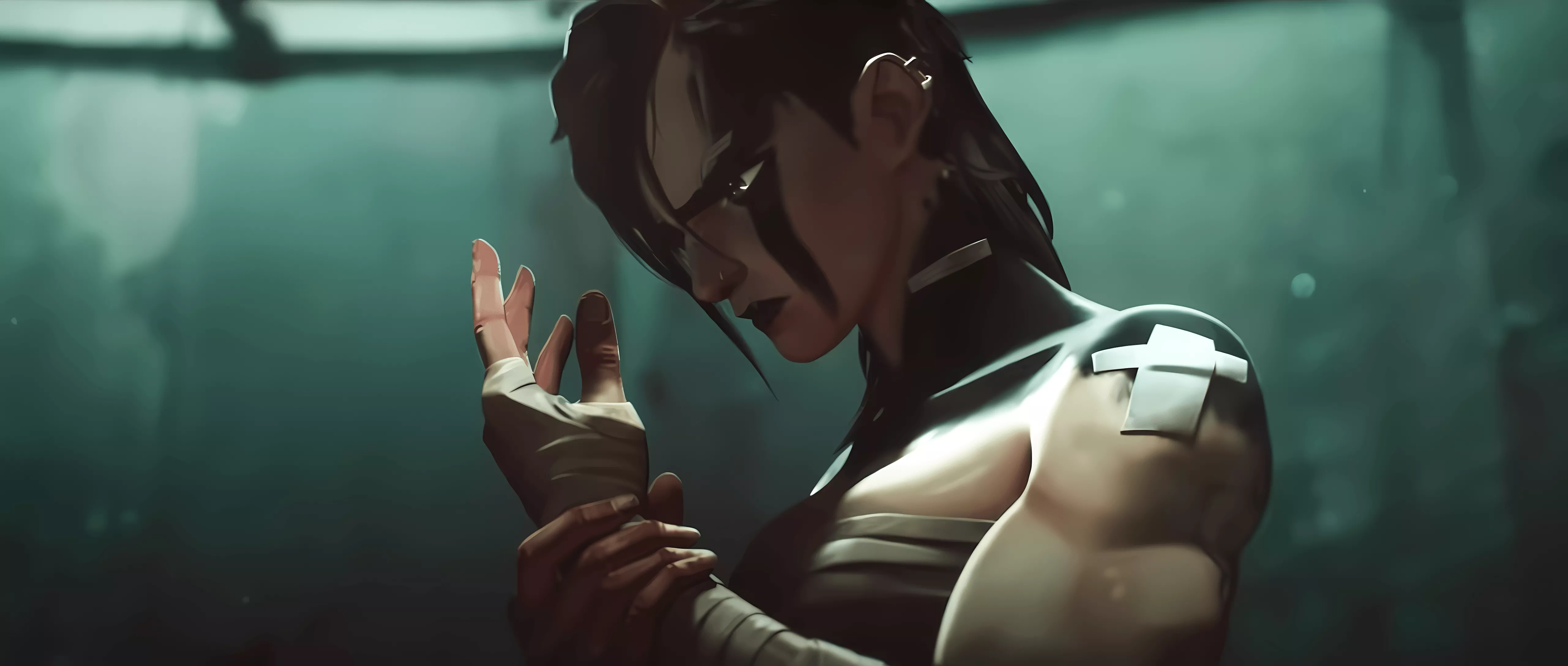 Stunning 4K Ultra HD Wallpaper