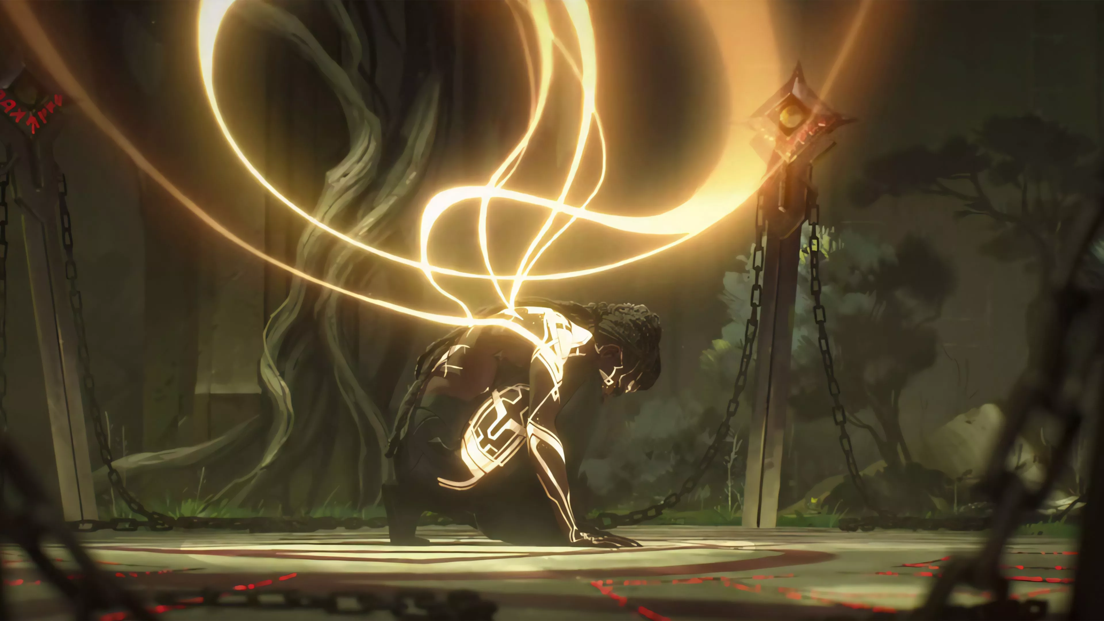 PasT² - #Wallpaper 4K