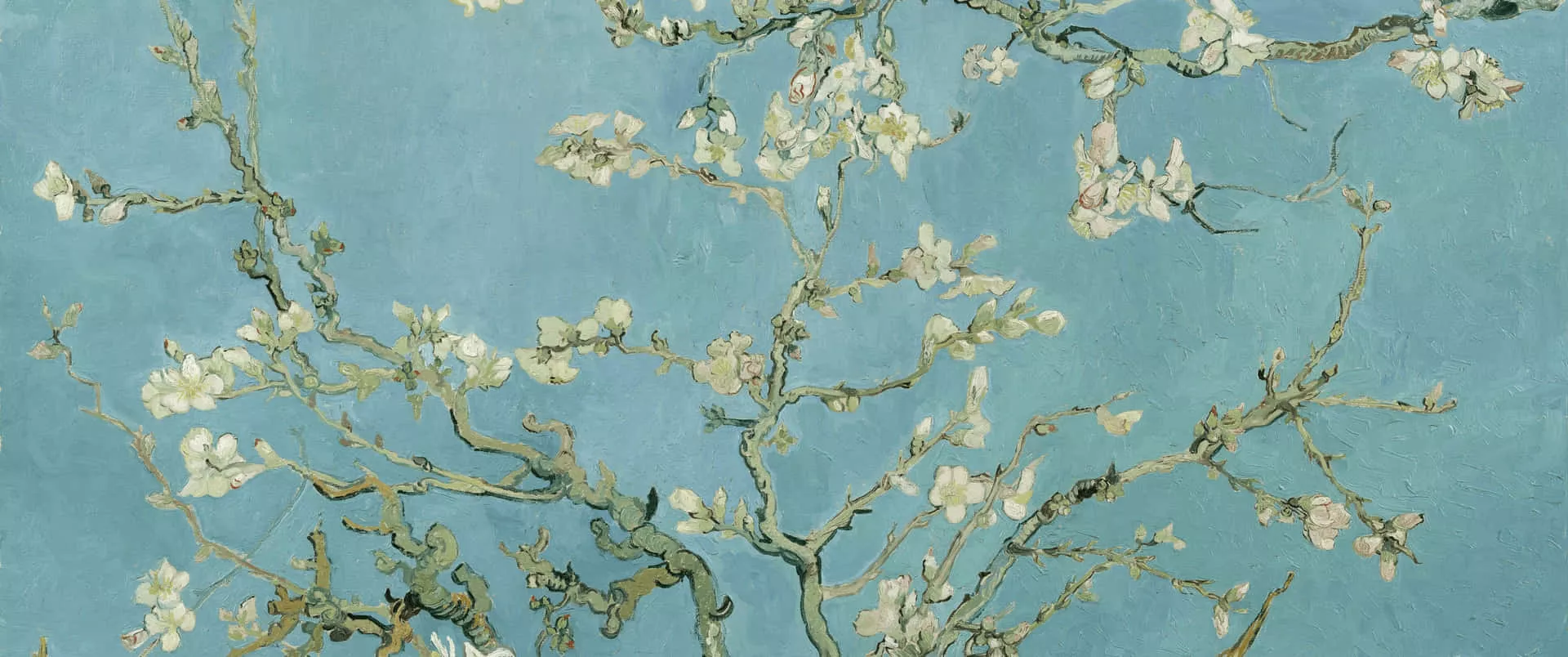 Van Gogh Wallpaper