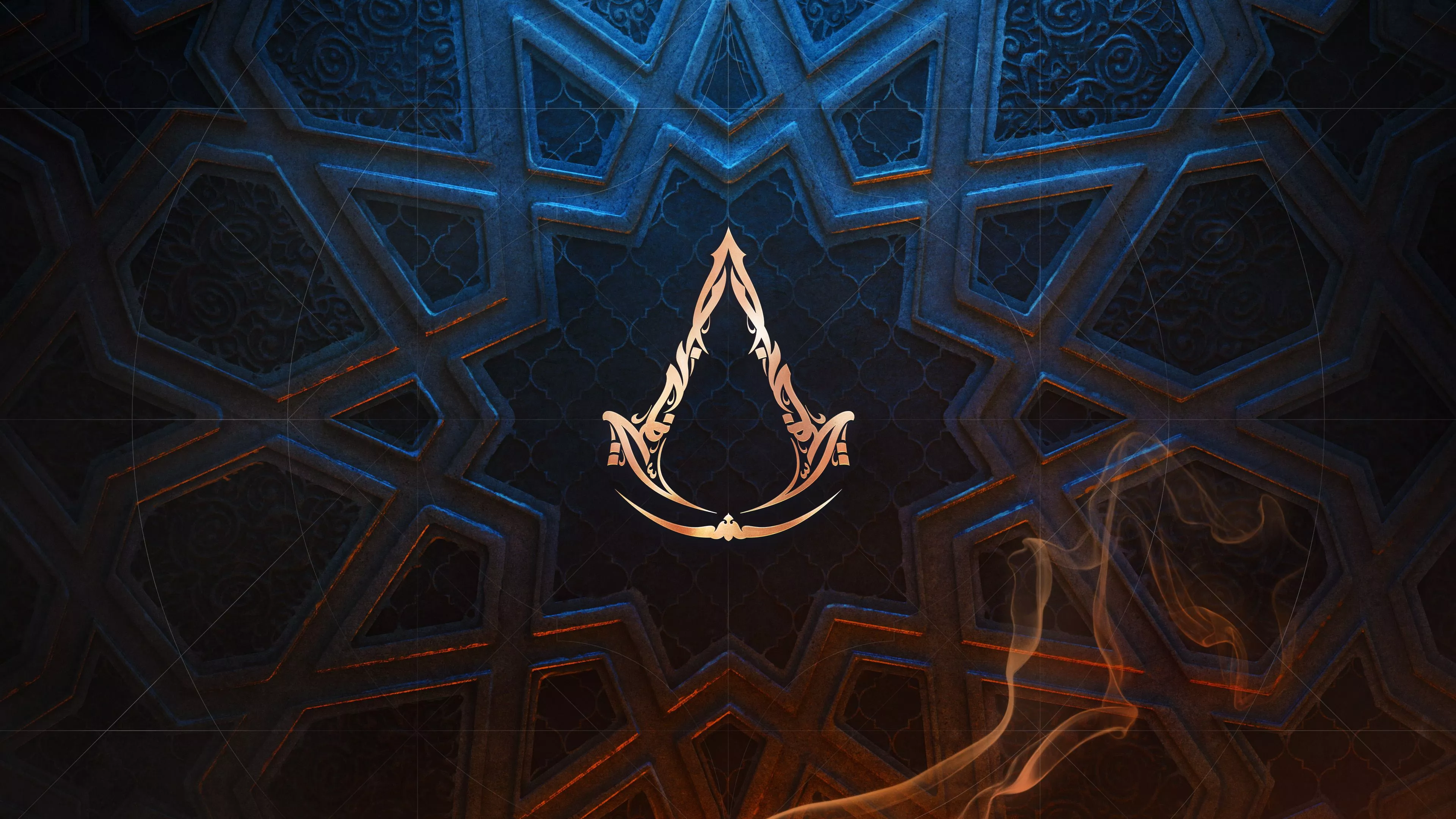 Creed Mirage 4k Ultra HD Wallpaper