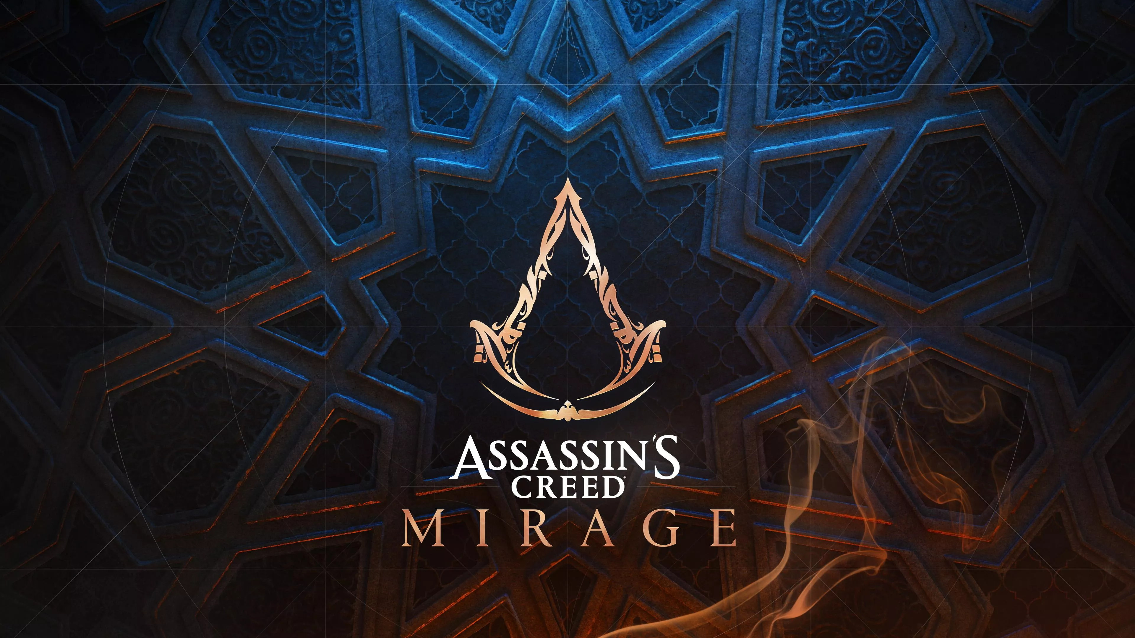Assassin's Creed Mirage Wallpaper