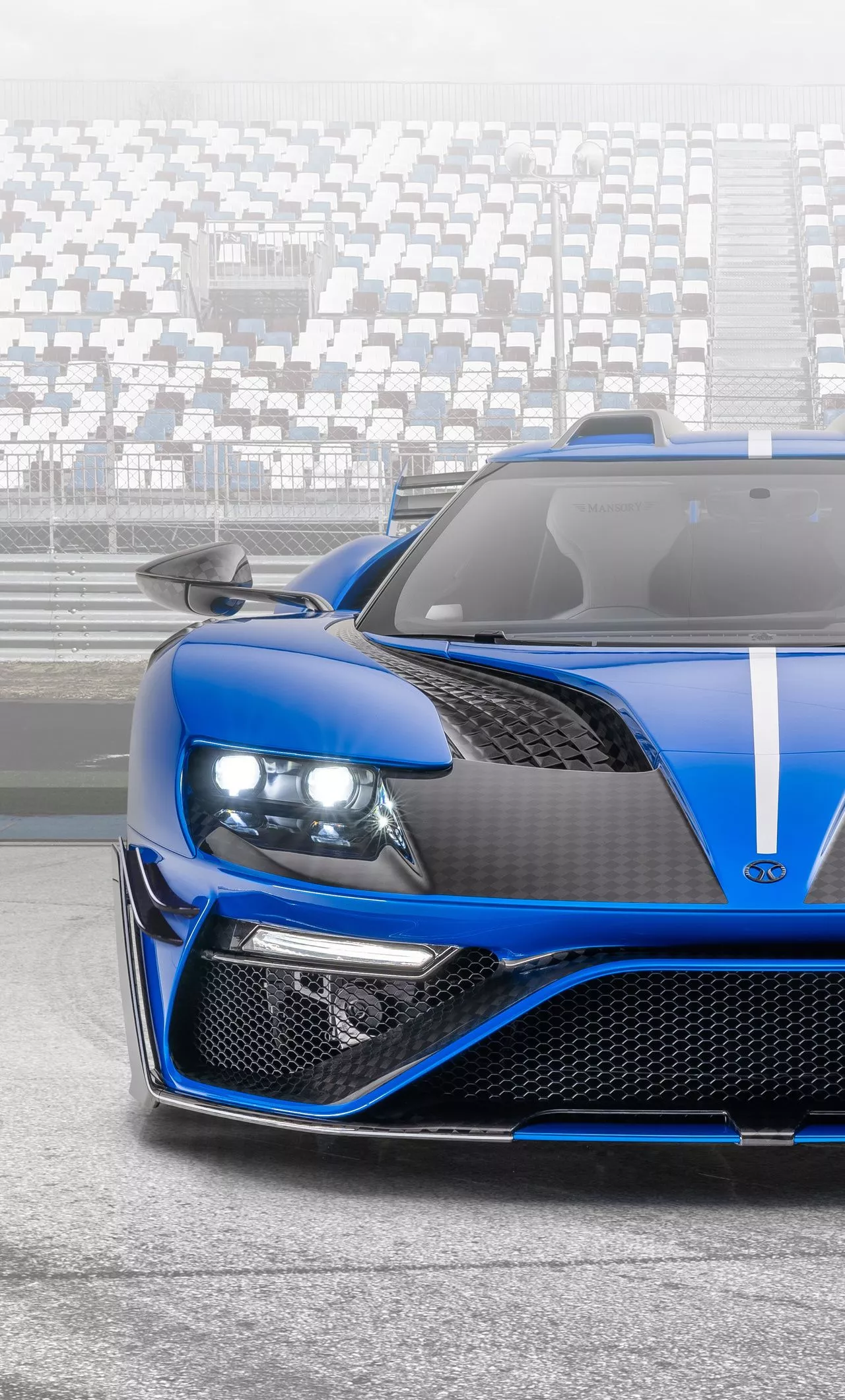 Mansory Le MANSORY 2020