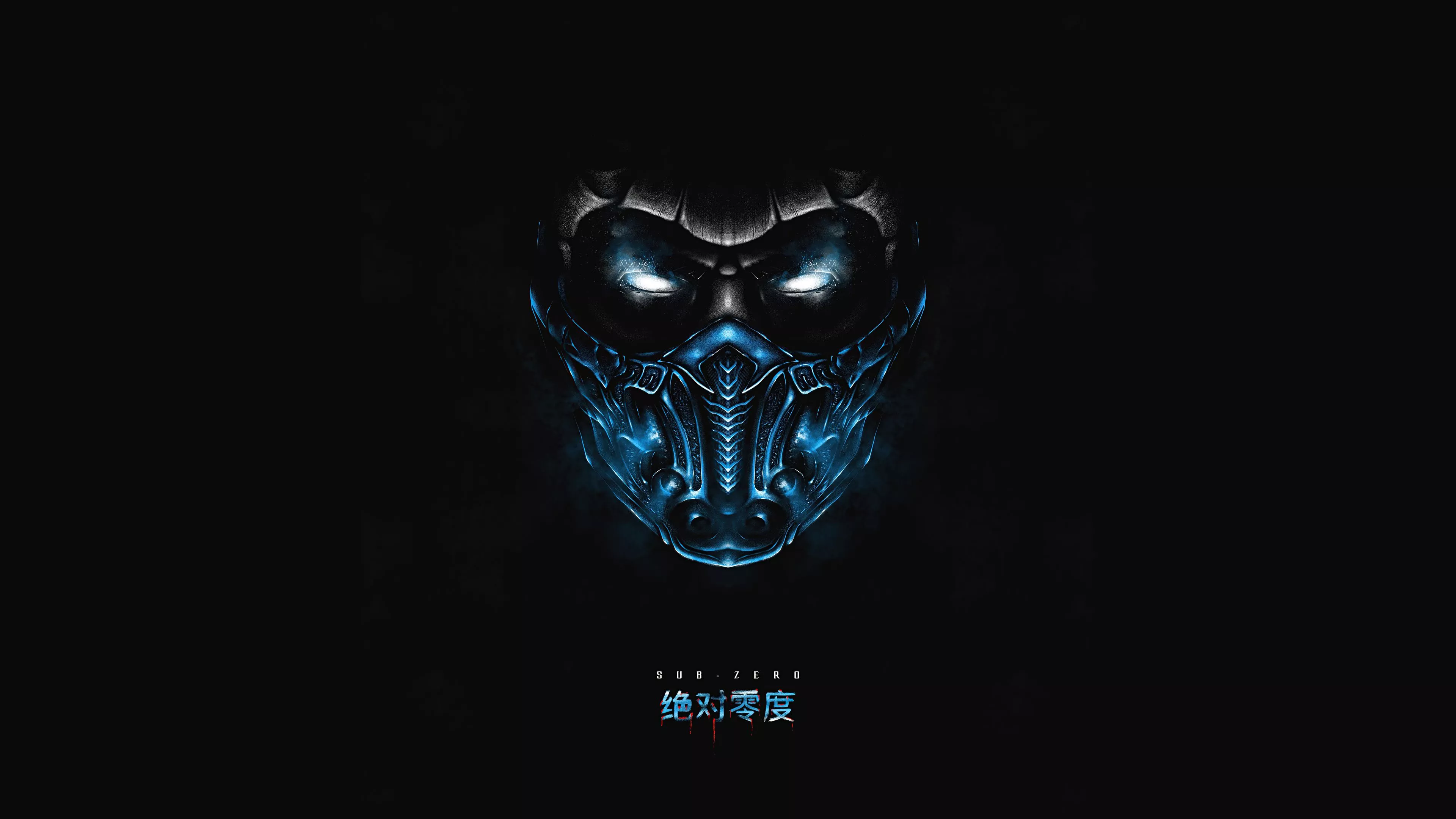 Mortal Kombat 11 HD Wallpaper and 4K