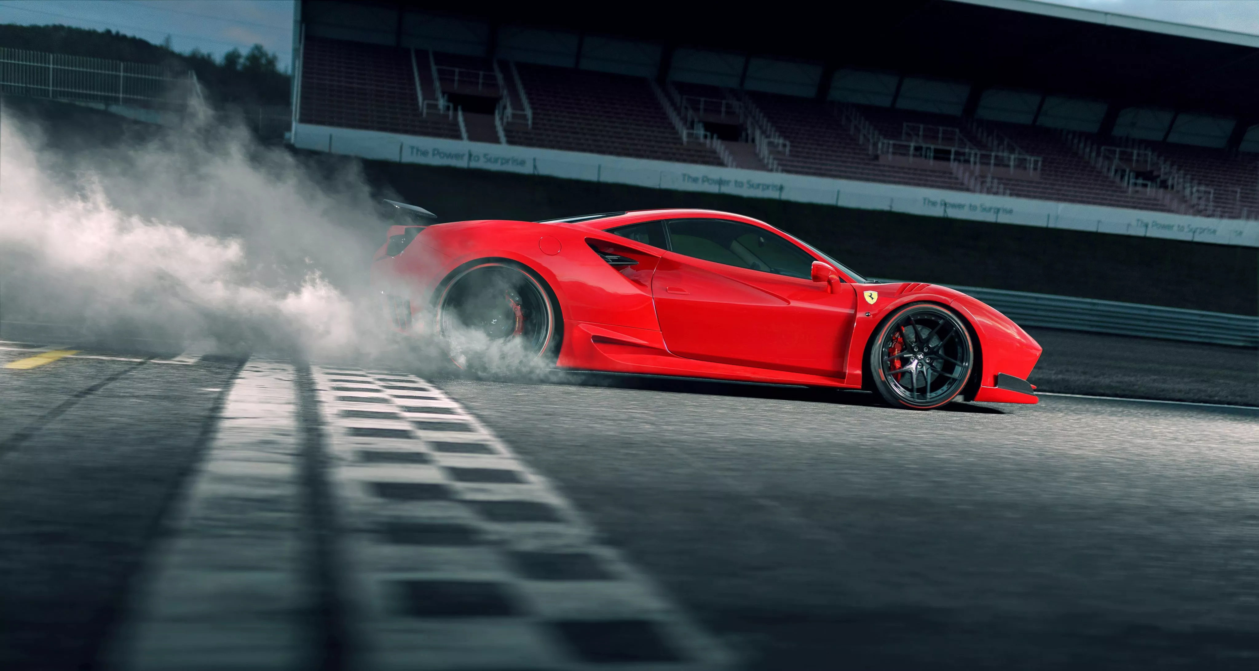 Ferrari 488 Gtb Wallpaper Desktop Is 4k