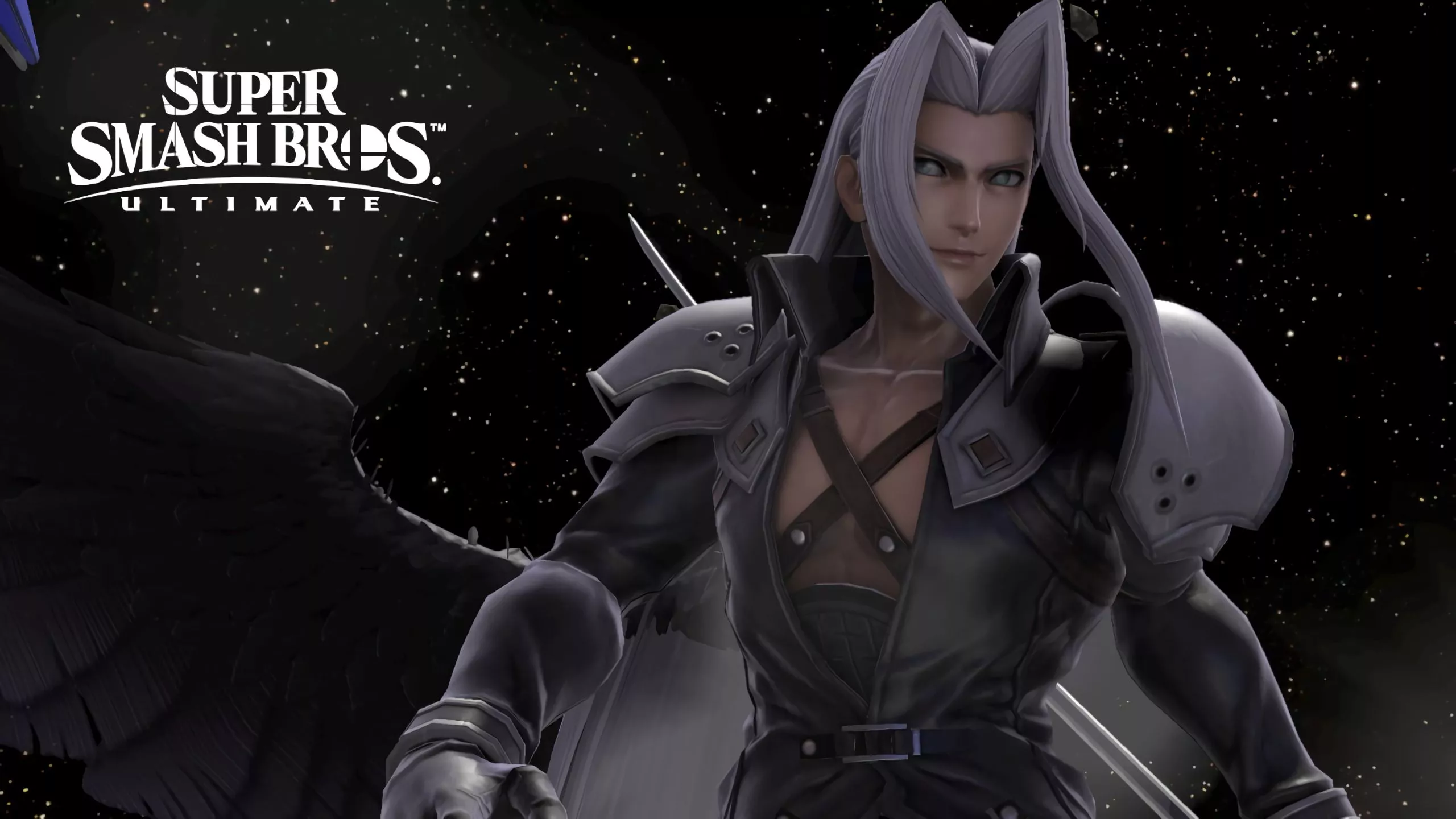 Sephiroth Galaxy