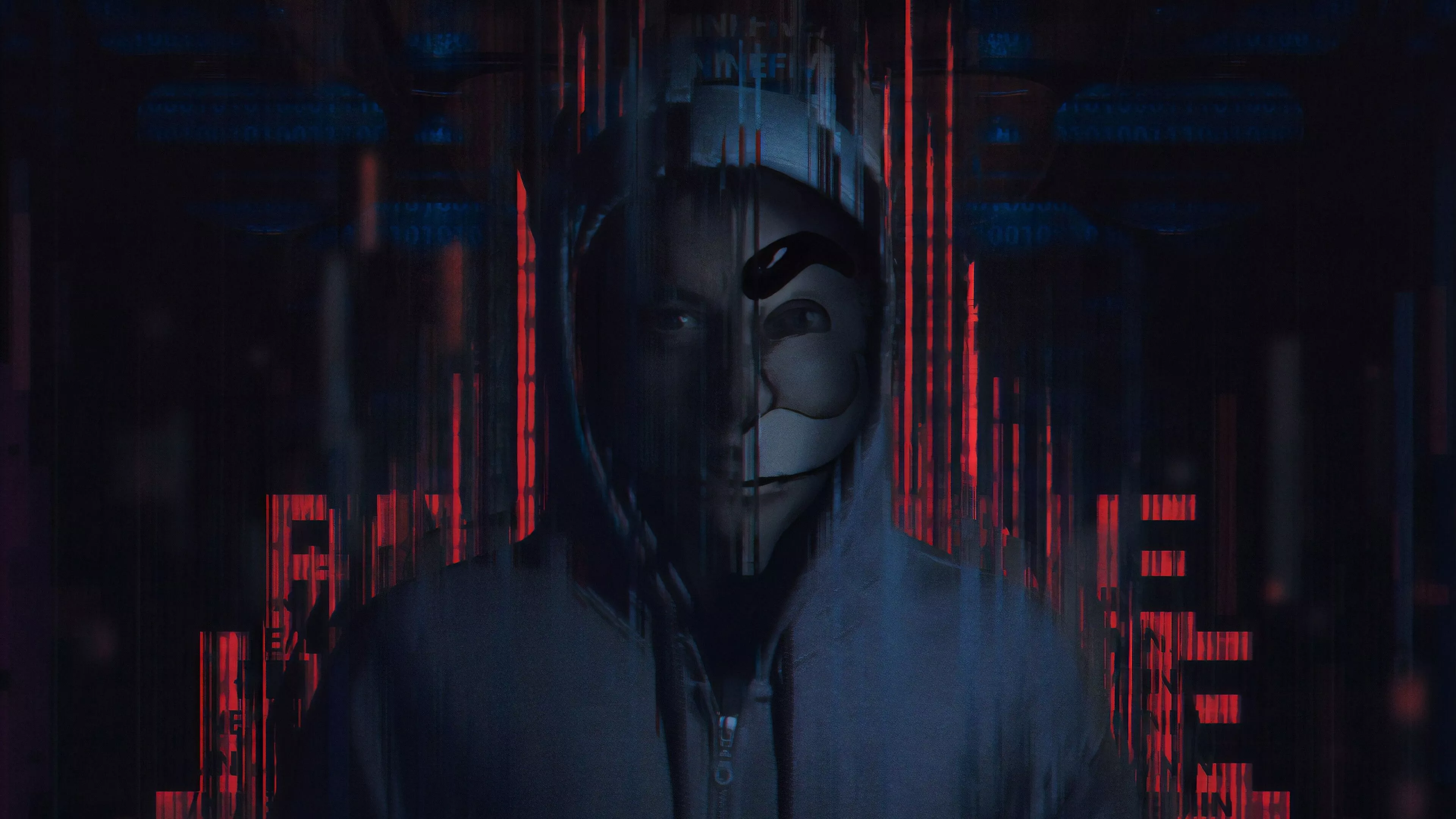Mr. Robot Wallpaper