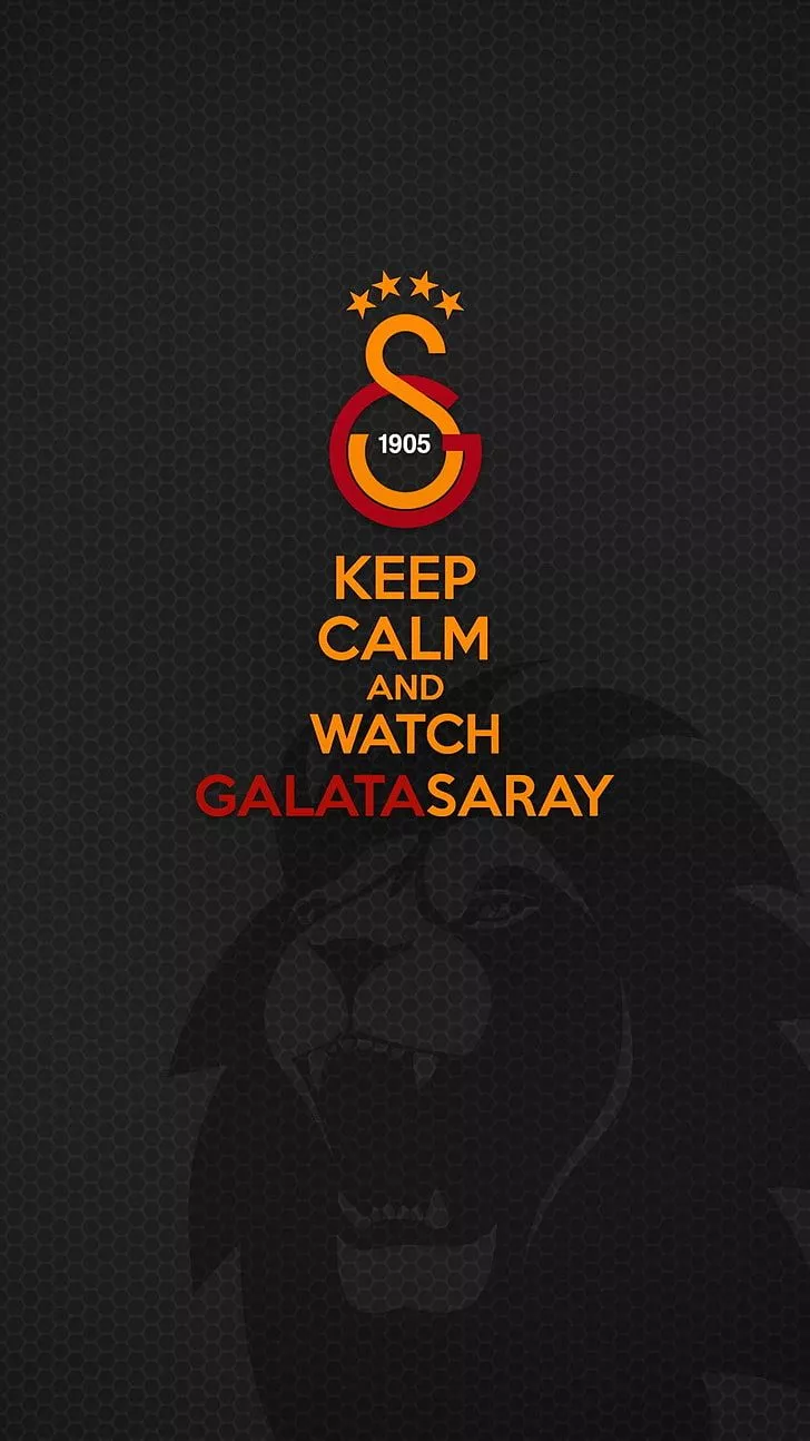 Galatasaray 1080P, 2K, 4K, 5K HD