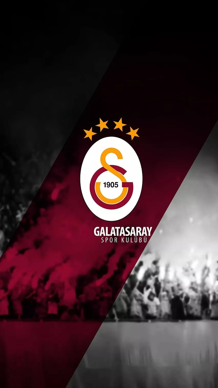 Galatasaray, Ultraslan HD phone