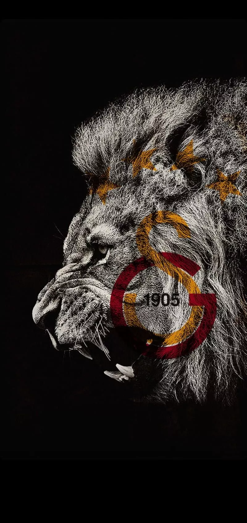 Galatasaray, aslan, dragon, dragons, gs