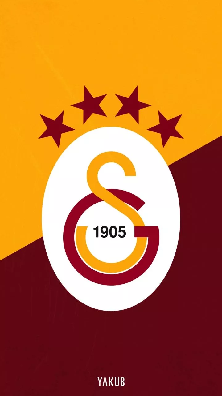 GALATASARAY Ultra HD Wallpaper for 4K
