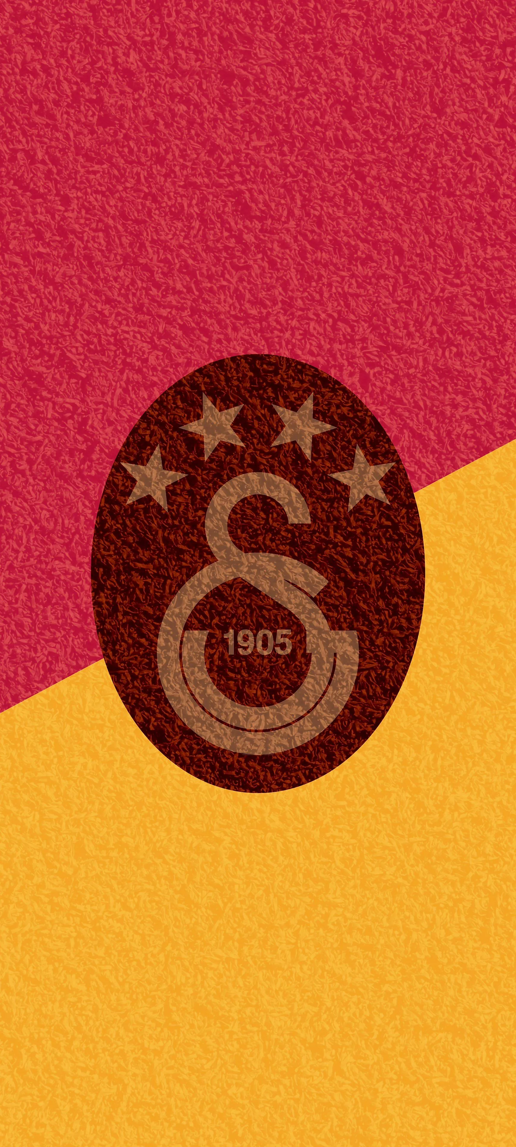 Galatasaray ⚽️ Wallpaper
