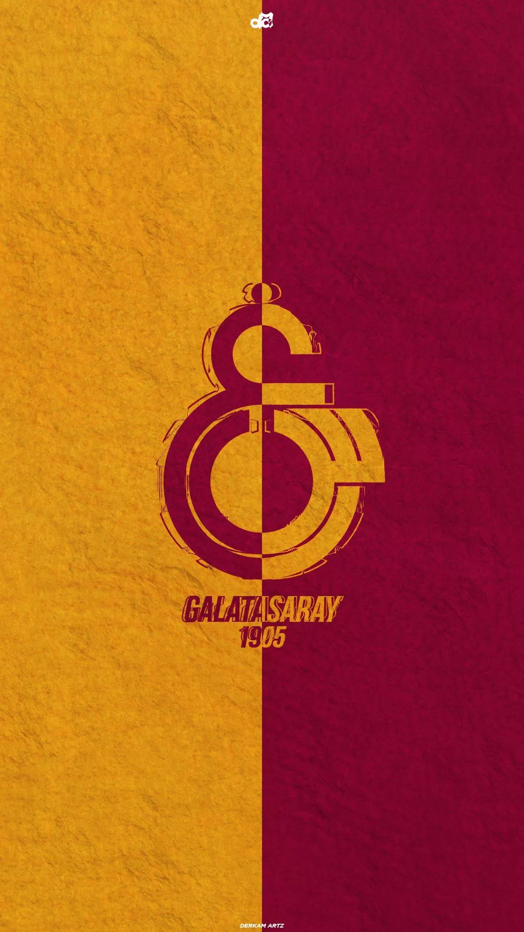 Derkam Artz - #Galatasaray x