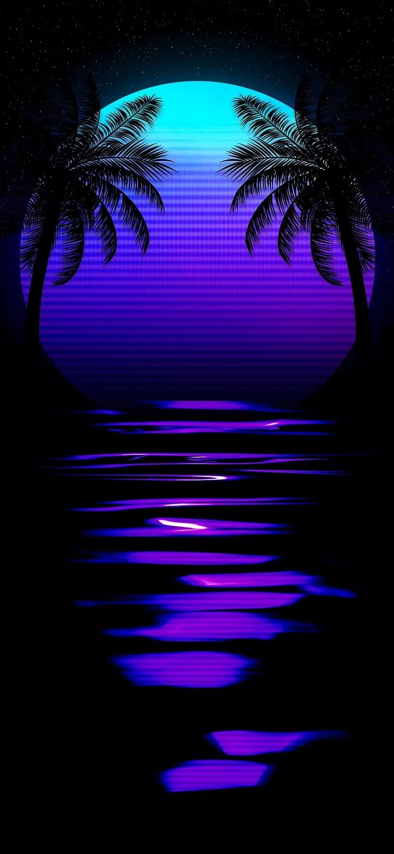 black, HD phone wallpaper