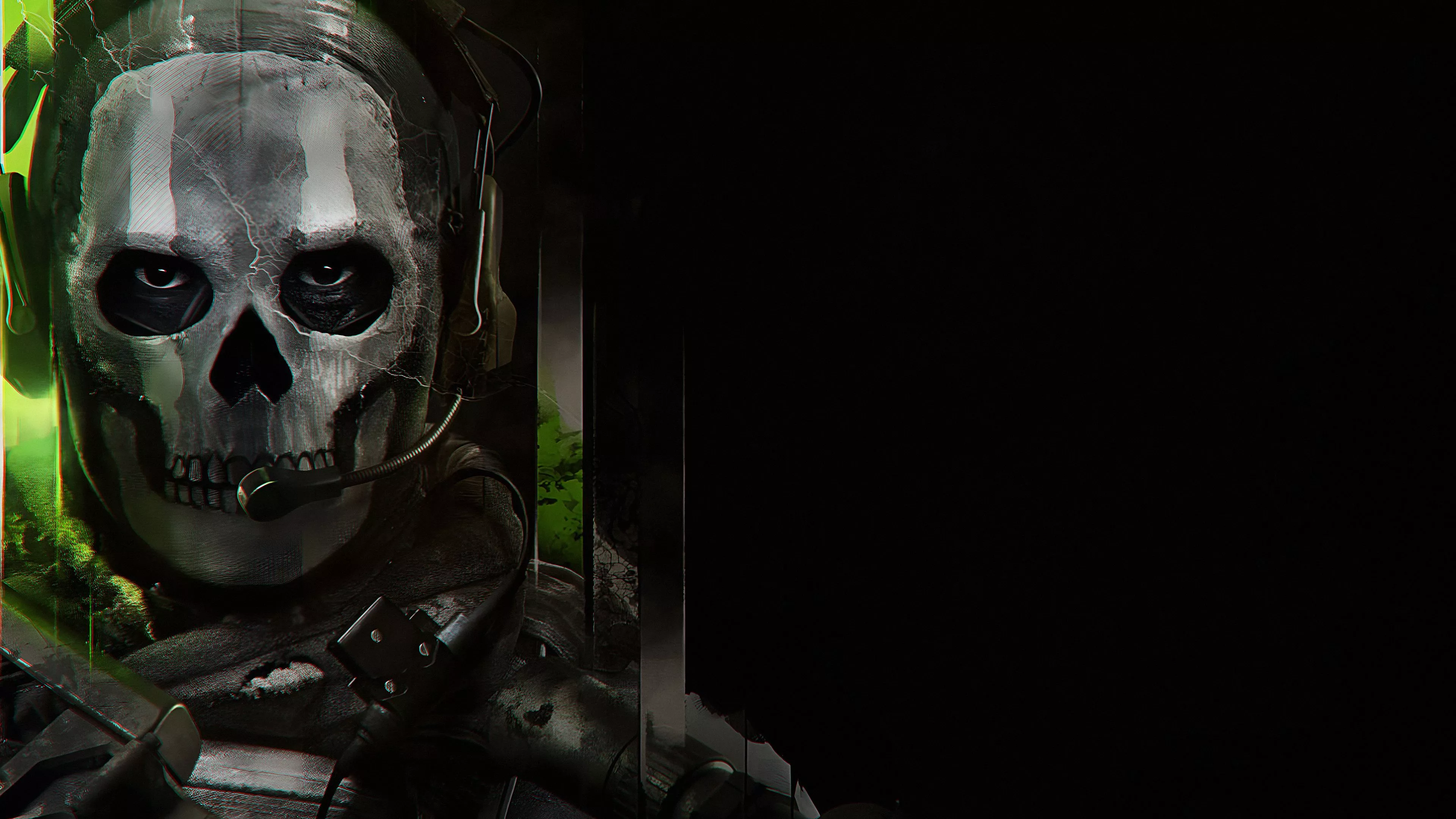 CoD Ghost 4k PC Wallpapers - Wallpaper Cave