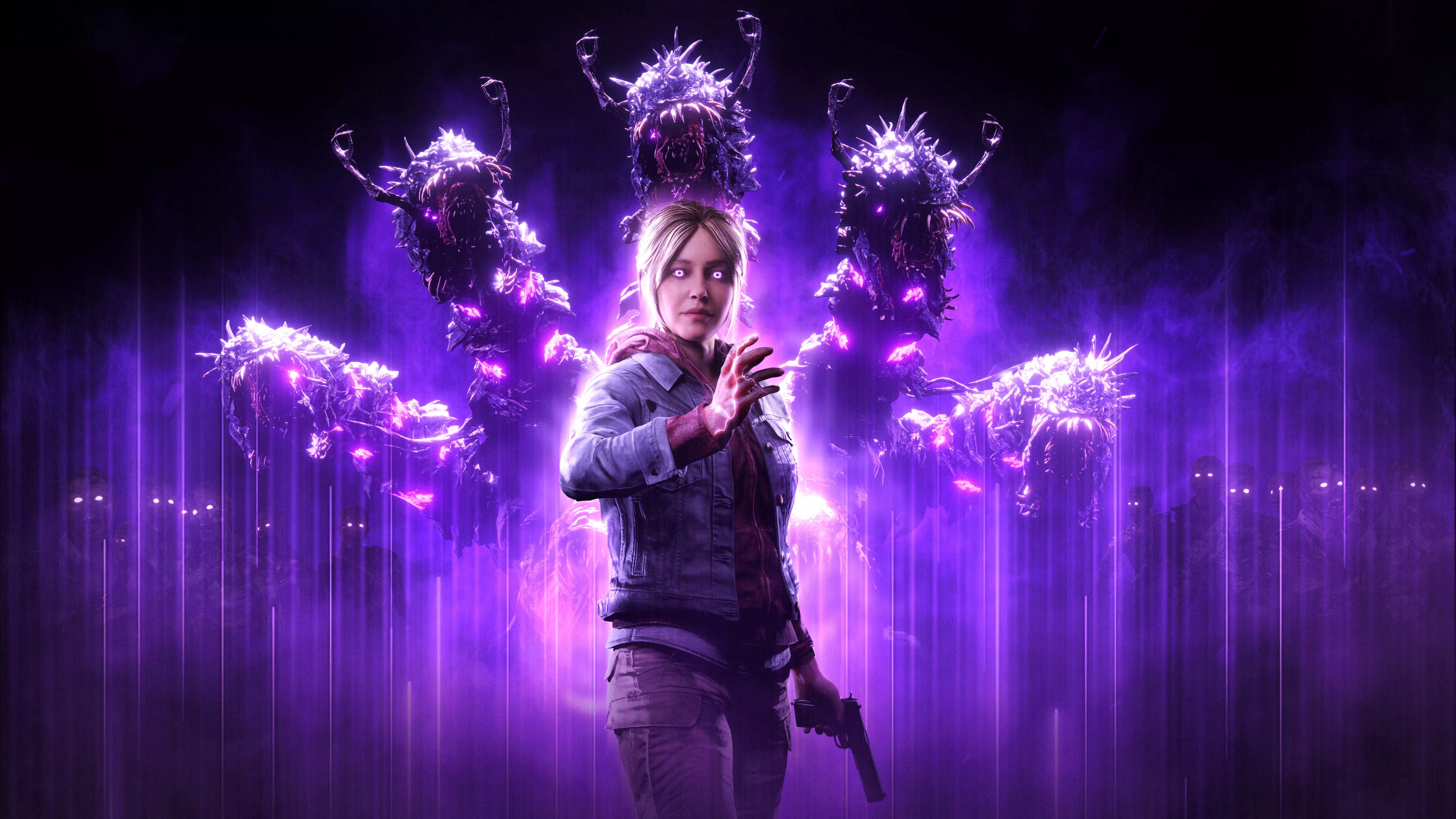 Call Of Duty Zombies Laptop HD