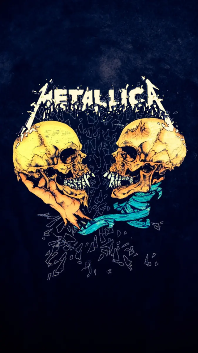 Metallica wallpaper