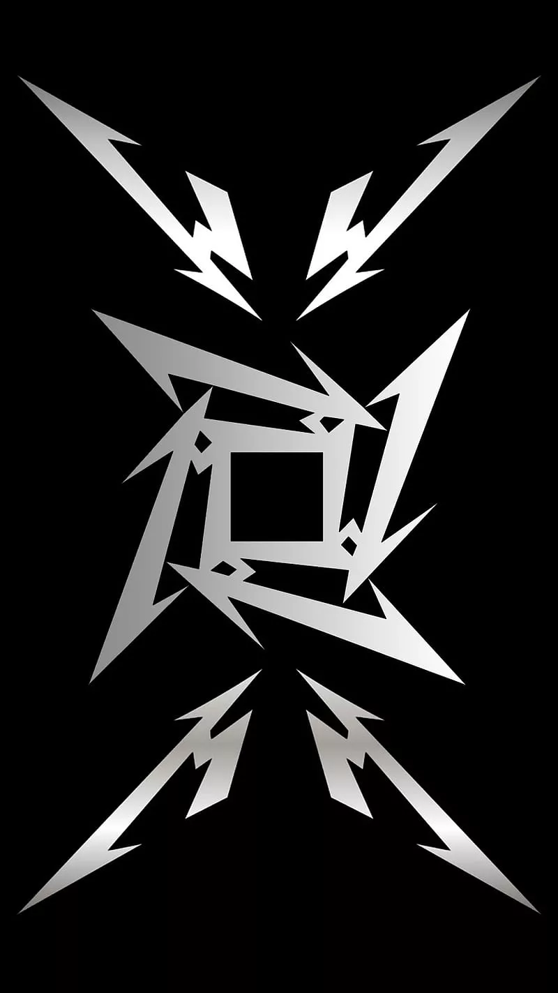 Metallica, music, HD phone wallpaper
