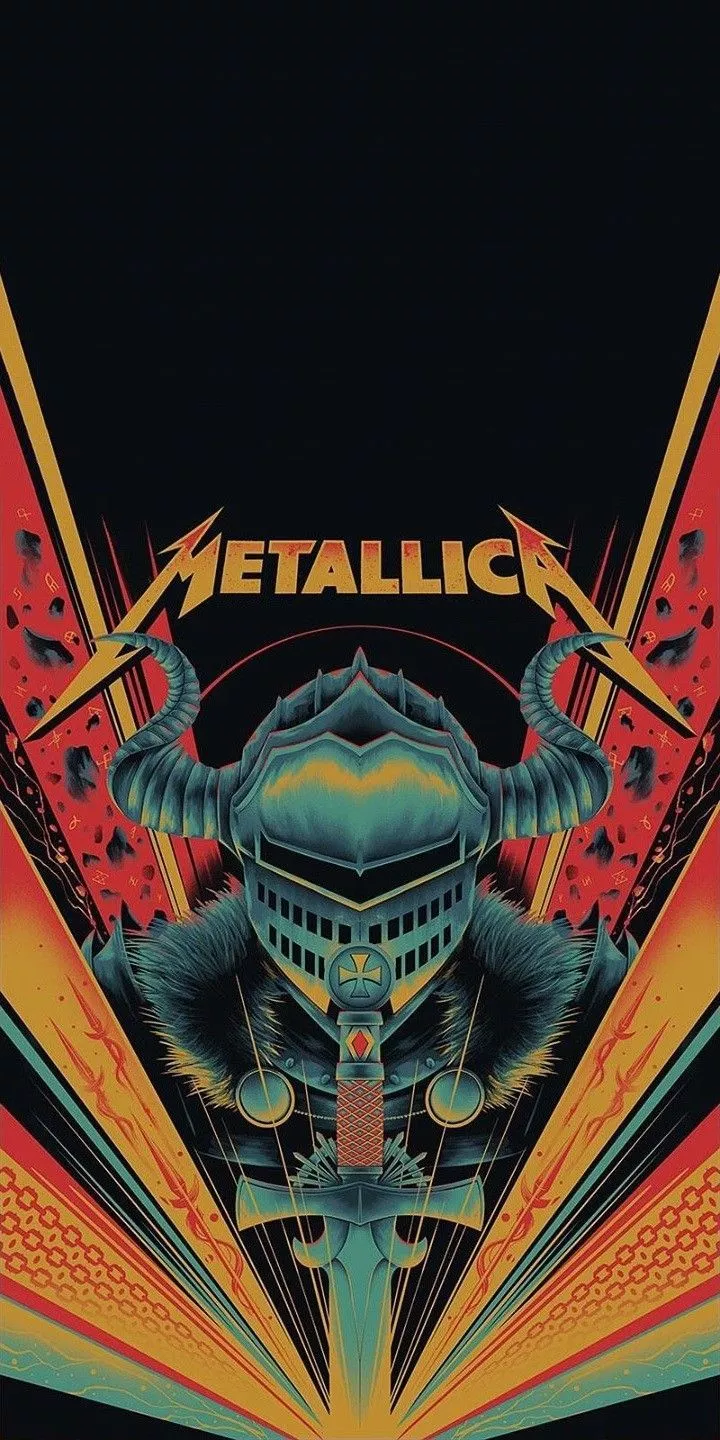 METALLICA