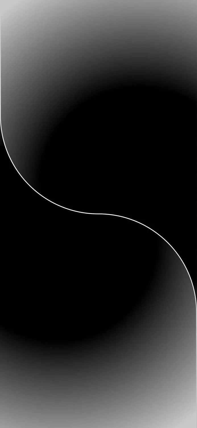 iPhone 16 Pro Black Wallpaper