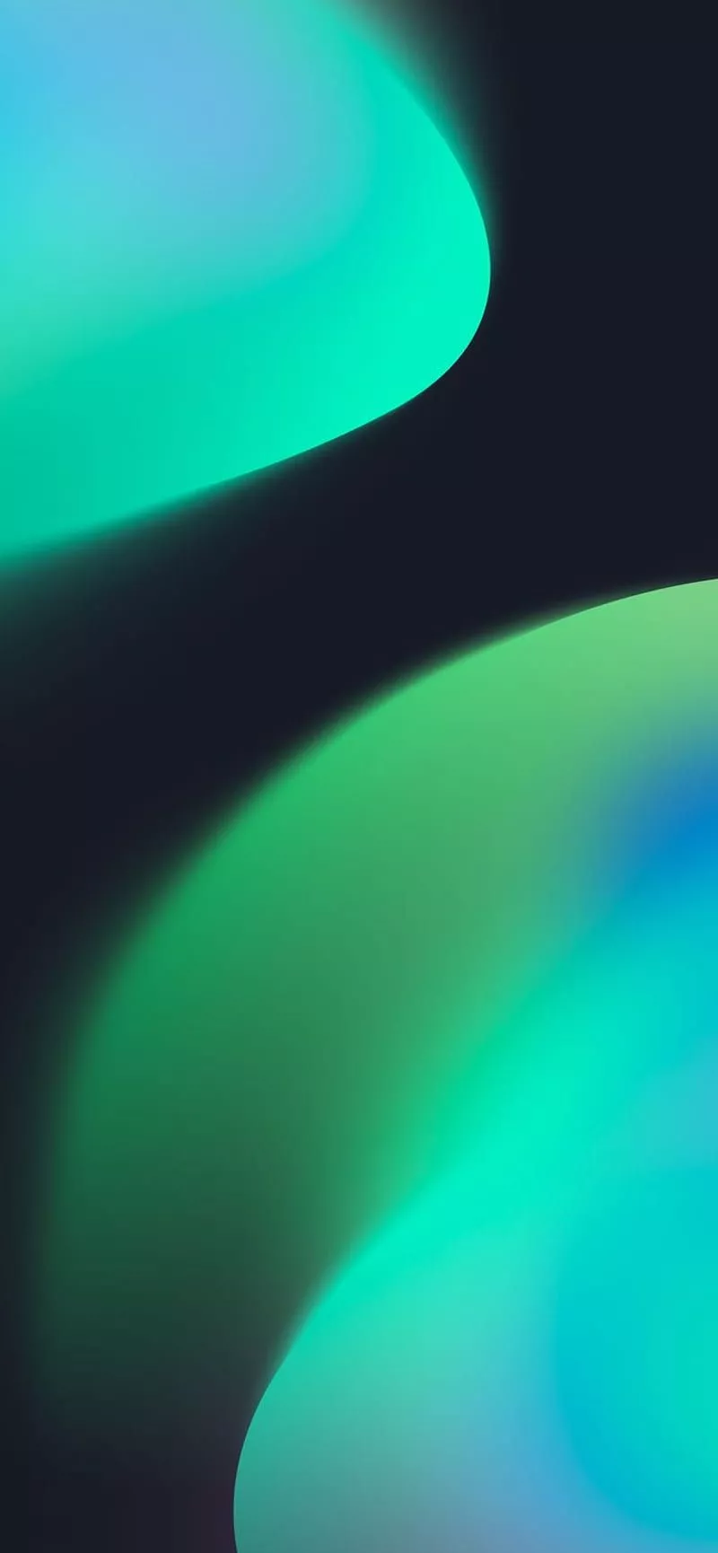 IOS 16 Green
