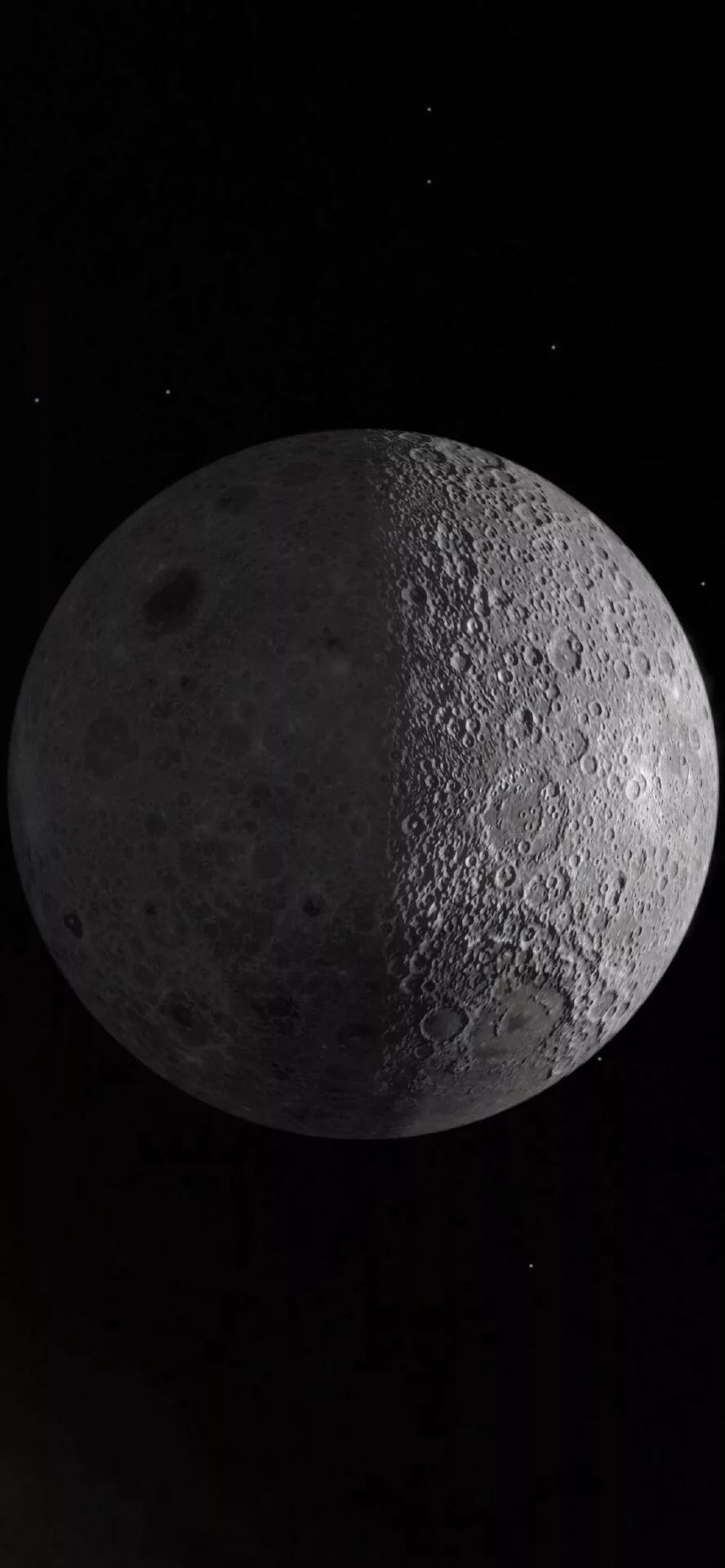 Download iOS 16 Wallpaper and iPadOS