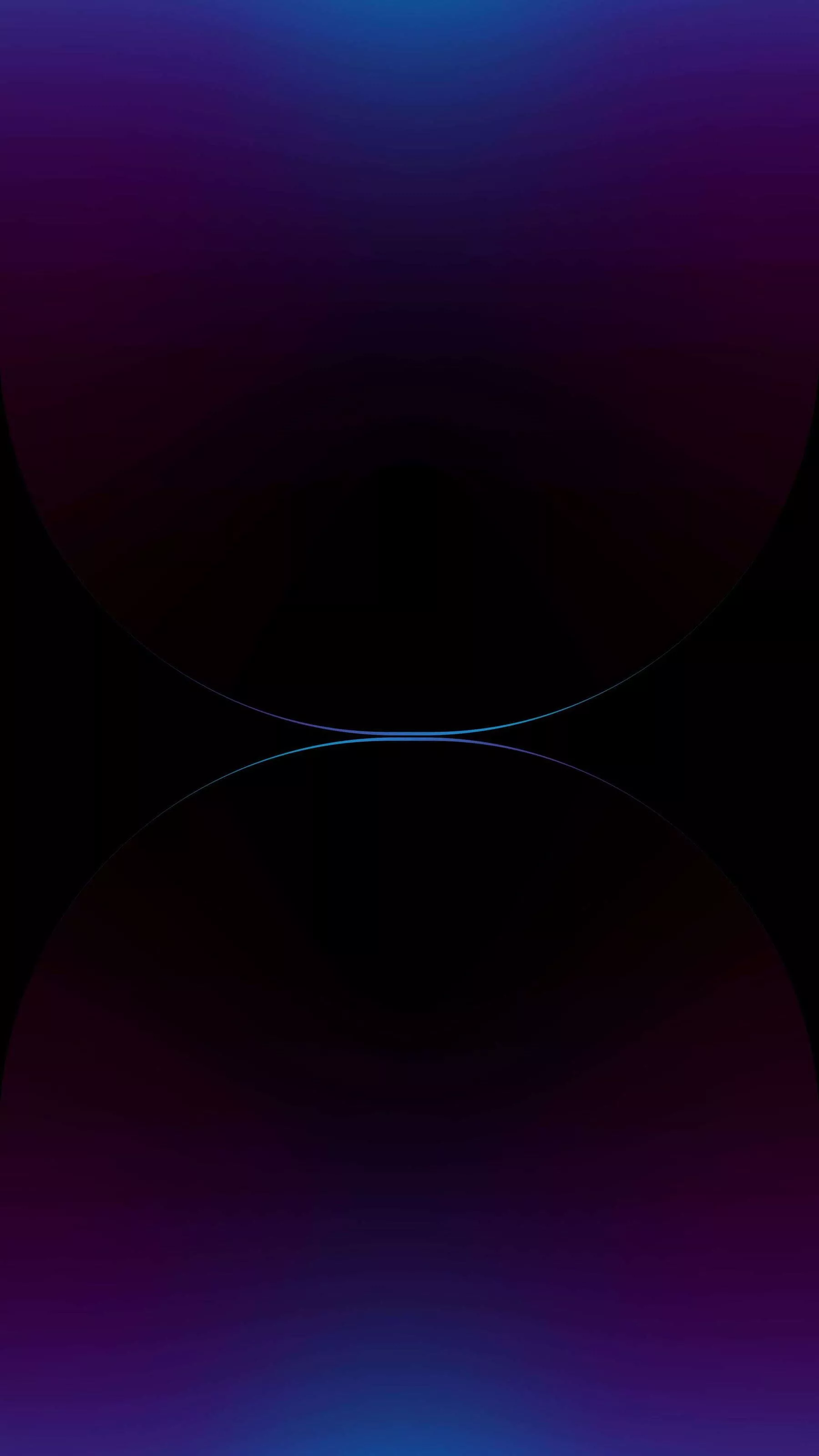 Minimalist iPhone 16 Wallpaper