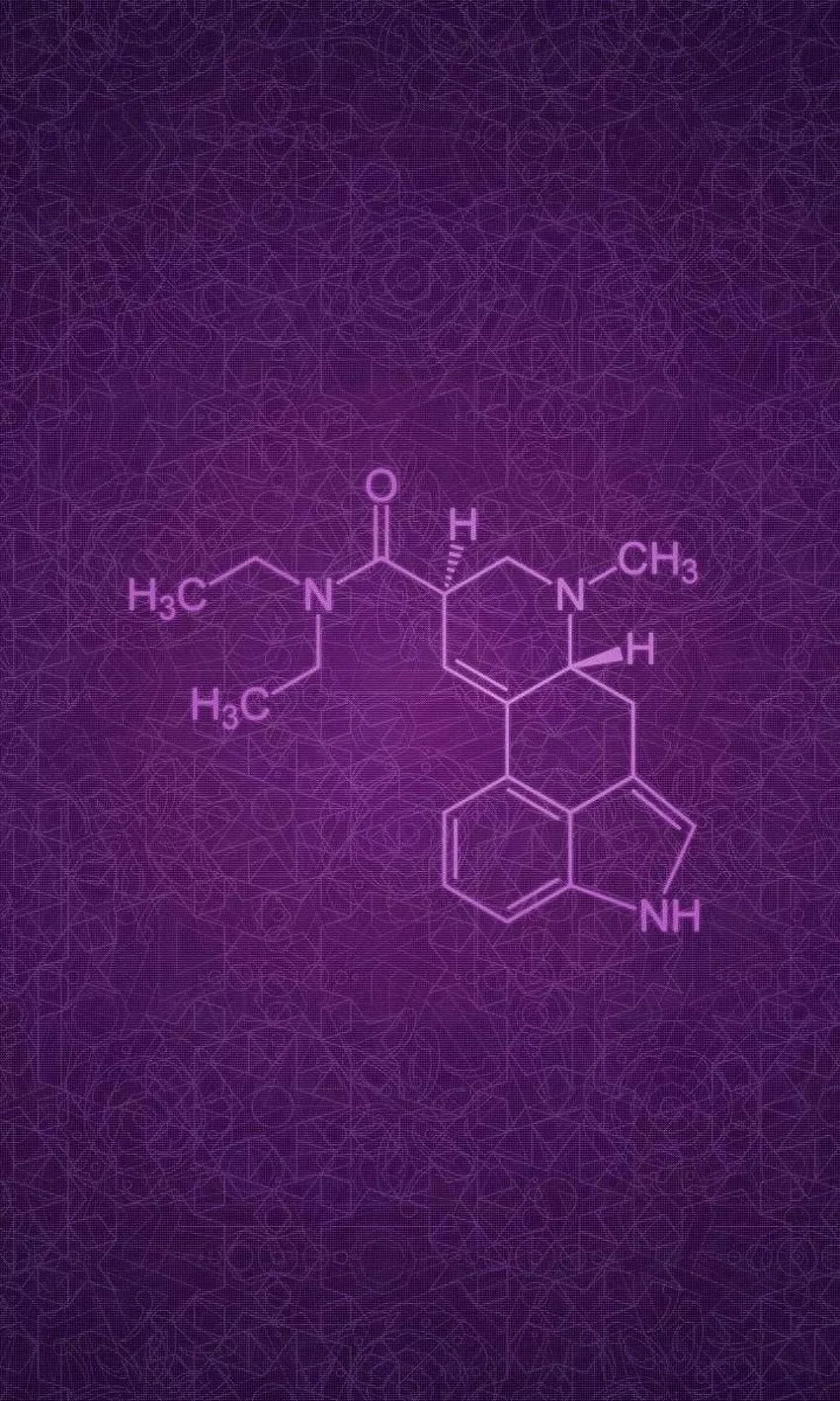 Chemistry HD phone wallpaper