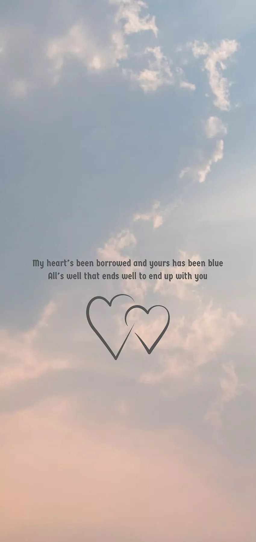 Lyrical, Taylor Swift Lyric