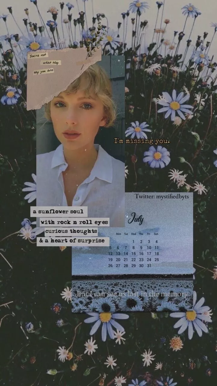 Taylor Swift August Wallpapers - Wallpaper Cave