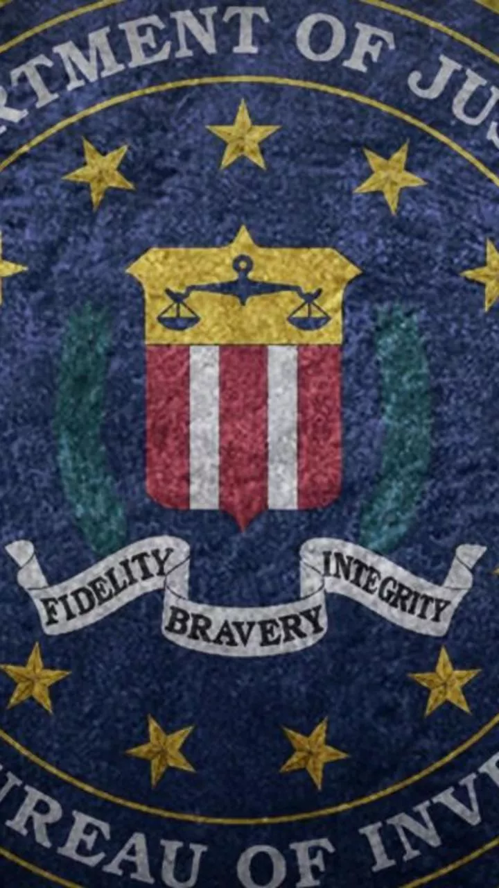 Justice IG suggests FBI text message