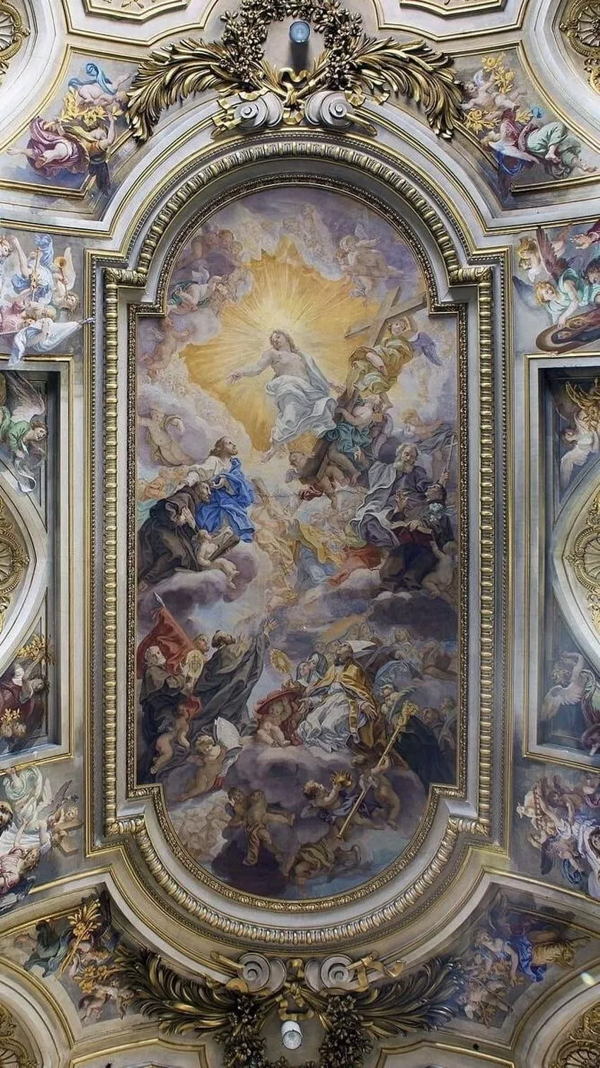 Aesthetic Renaissance HD phone